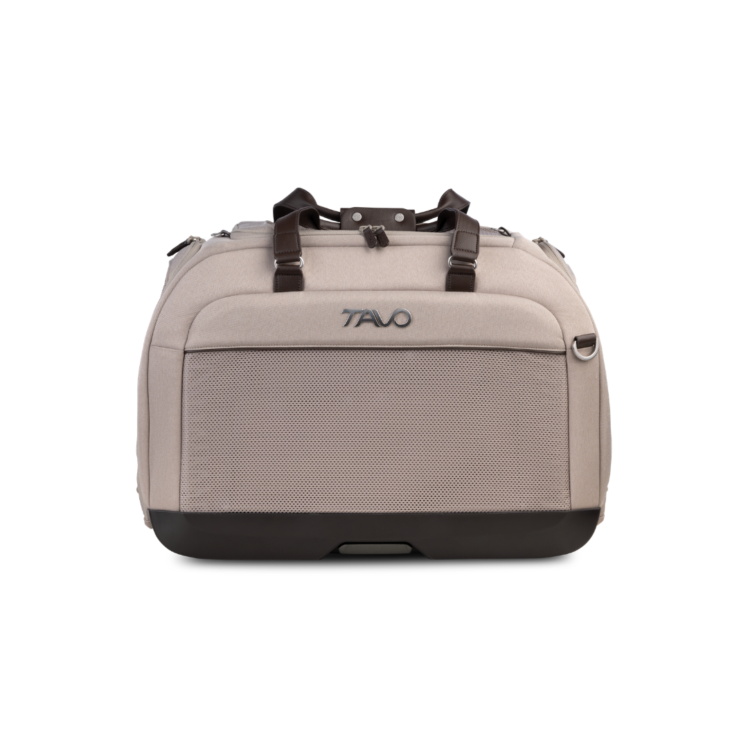 Hendrick Travel System