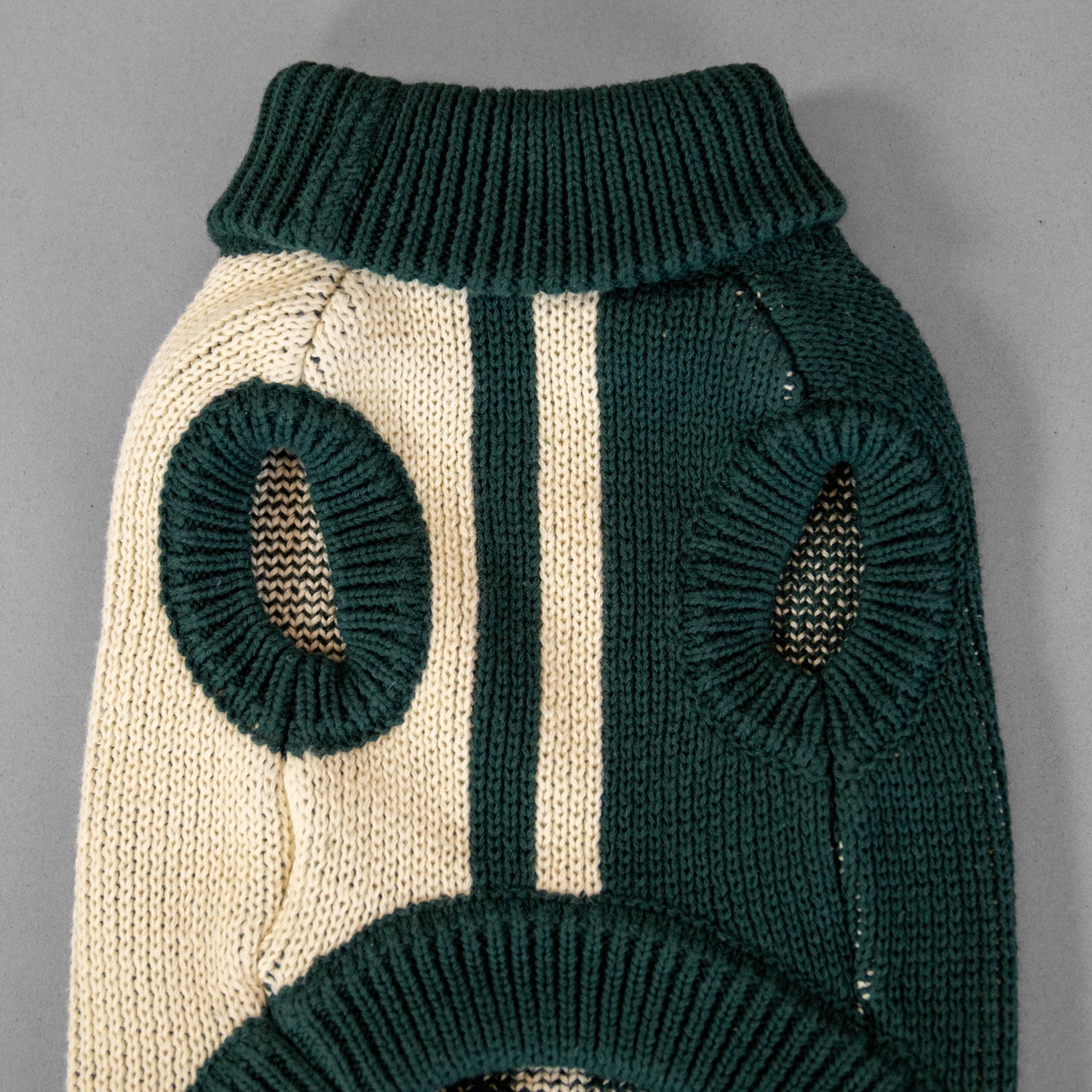 Marcy Sweater