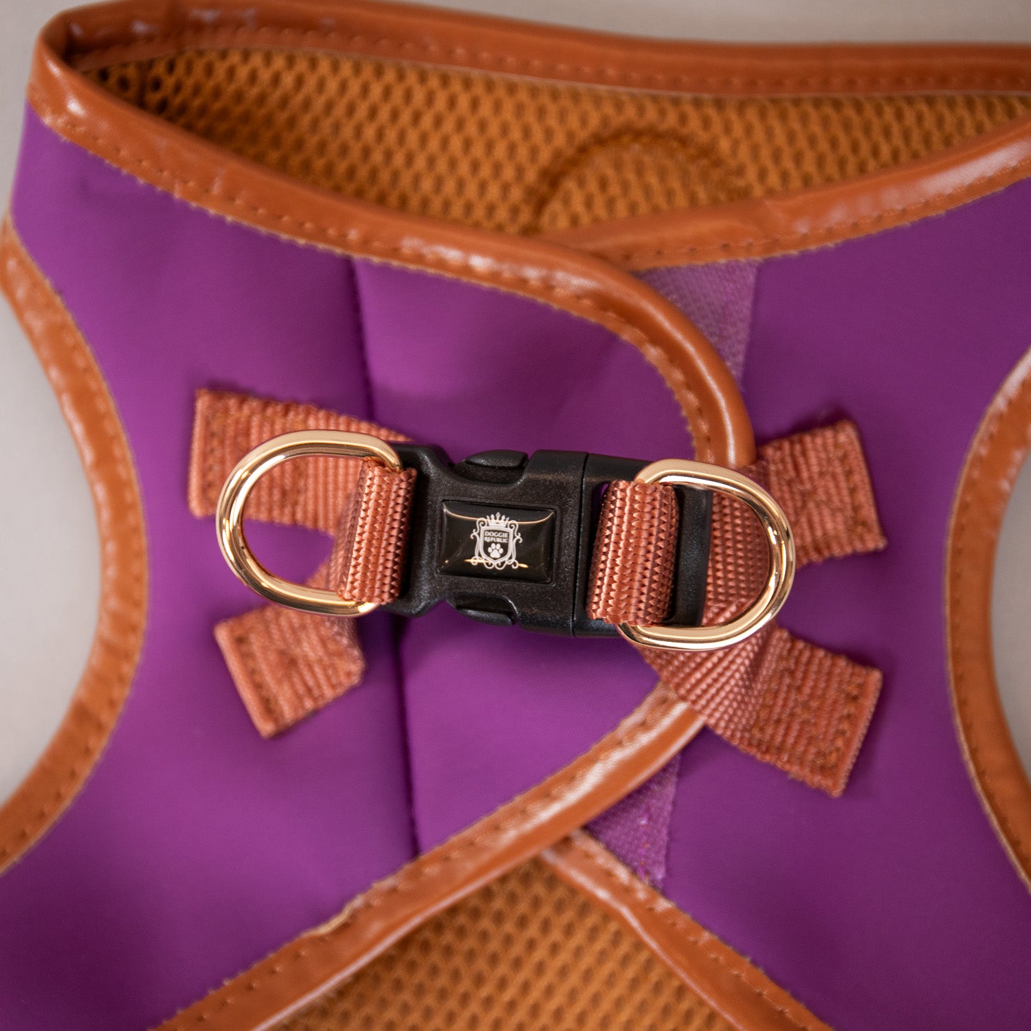 Doggie Republic Classic Harness