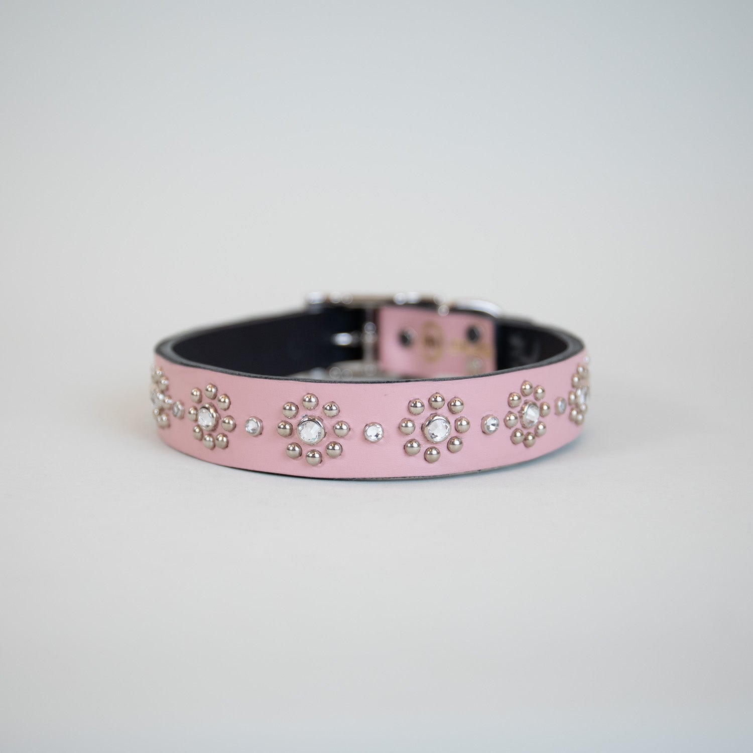 Crystal Garden Collars