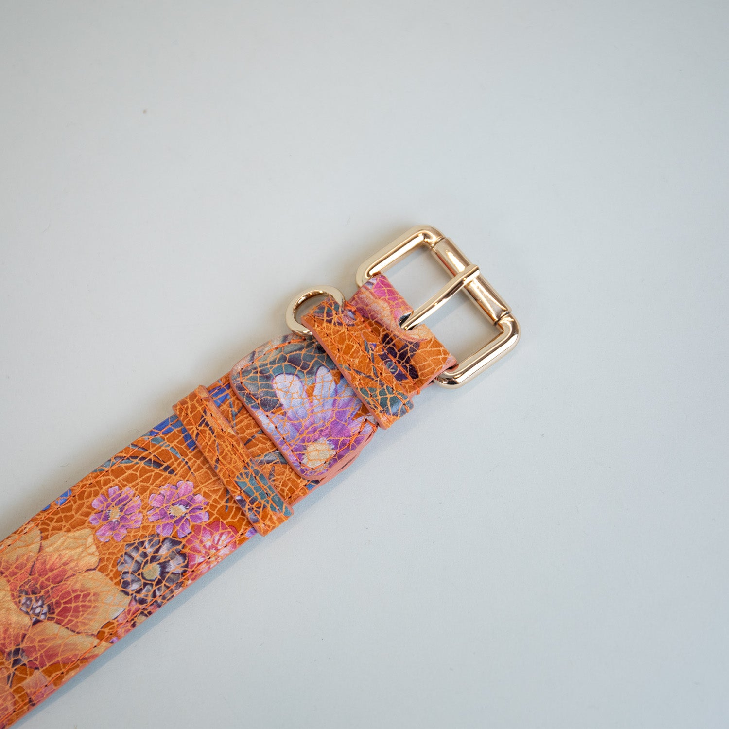 Mosaic Garden Collars