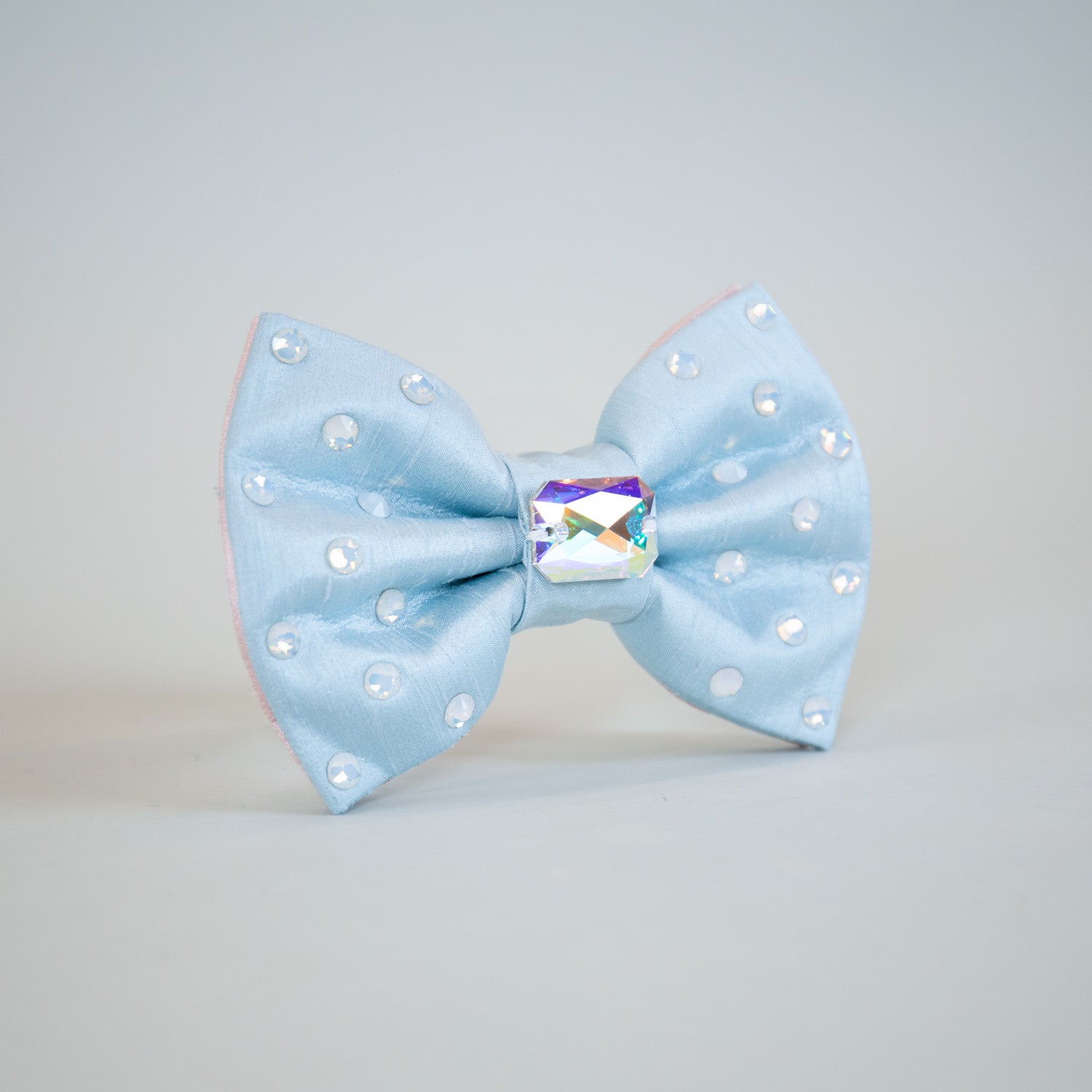 Opalescence Reversible Bow