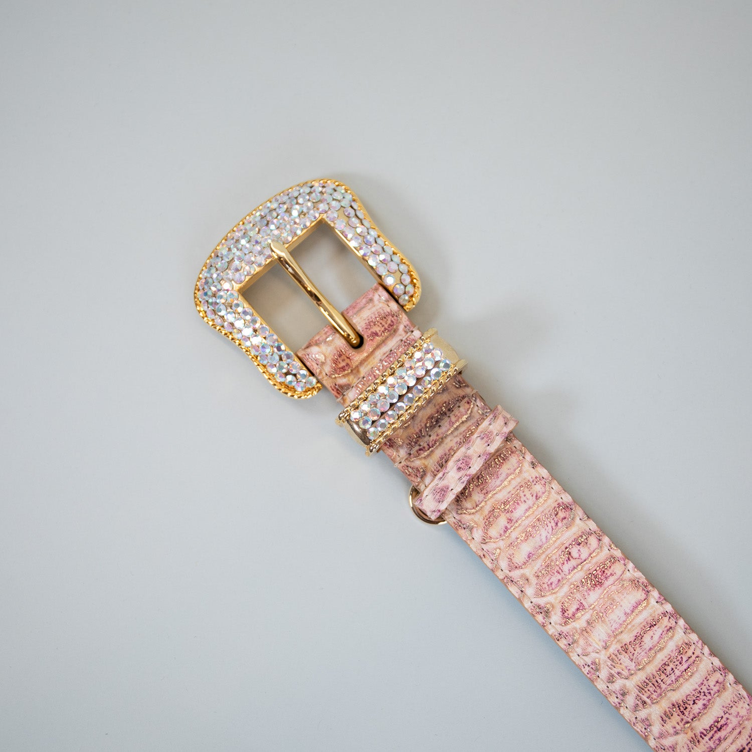 Himalayan Snake Print Collars