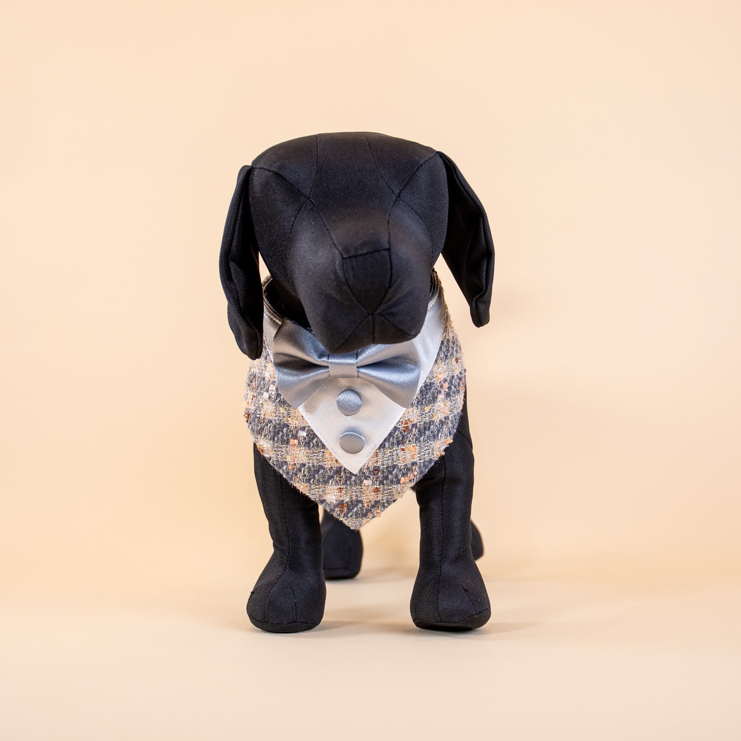 The Anna Tux Bandana