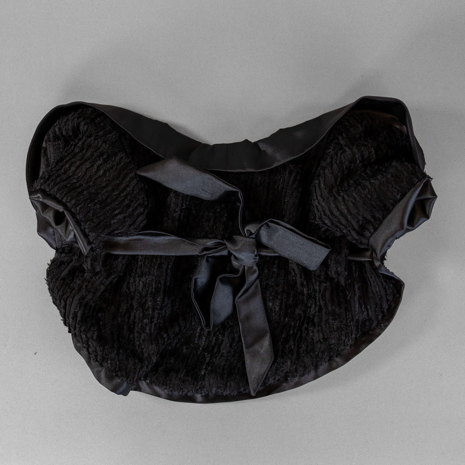 Lynette Luxe Cloud Robe