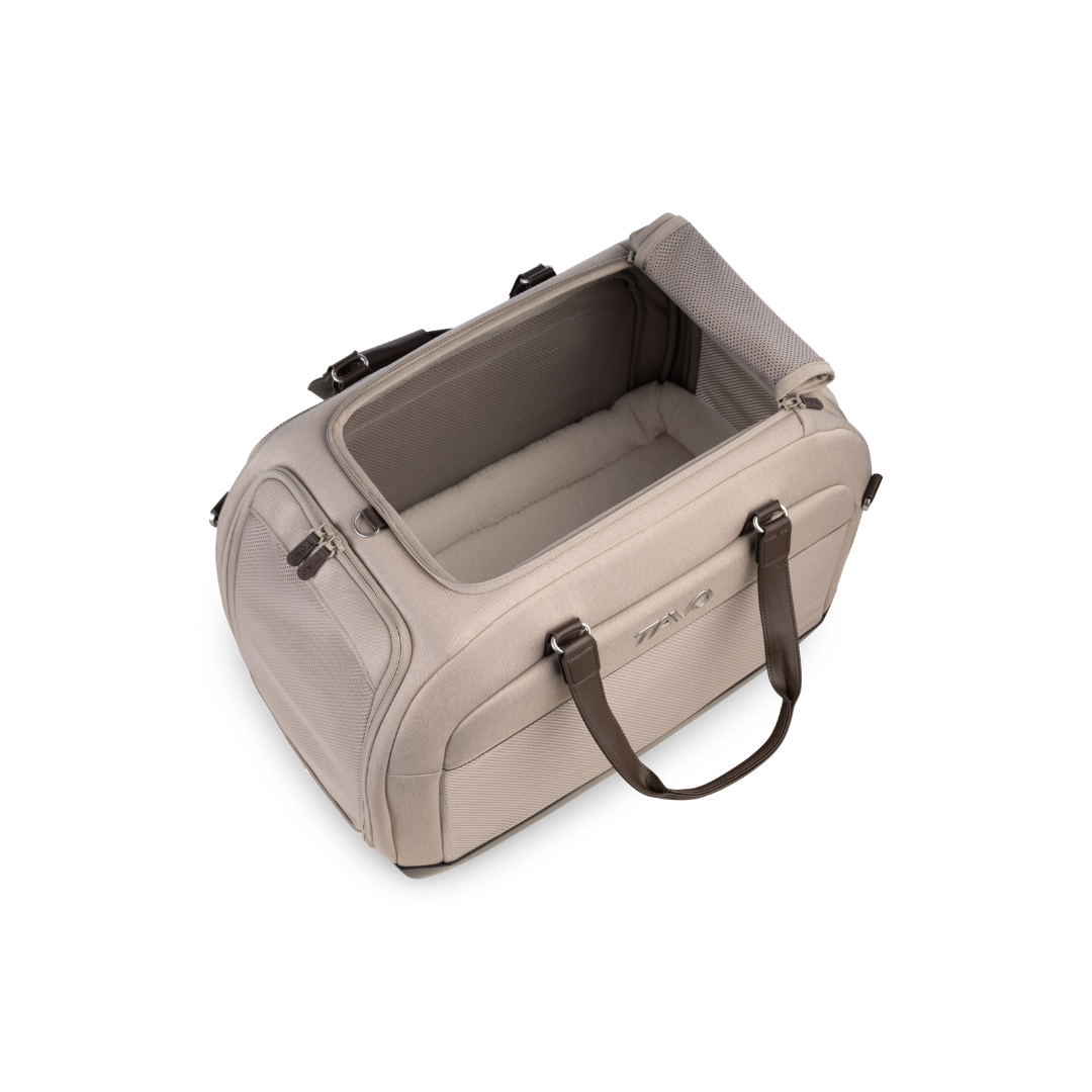 Hendrick Travel System