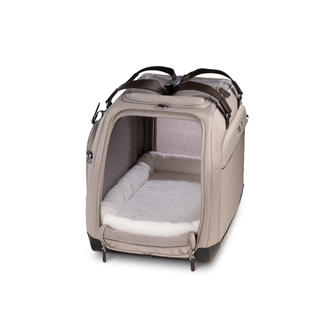 Hendrick Travel System