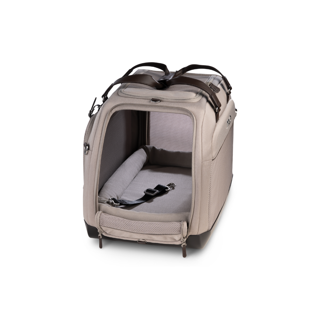 Hendrick Travel System