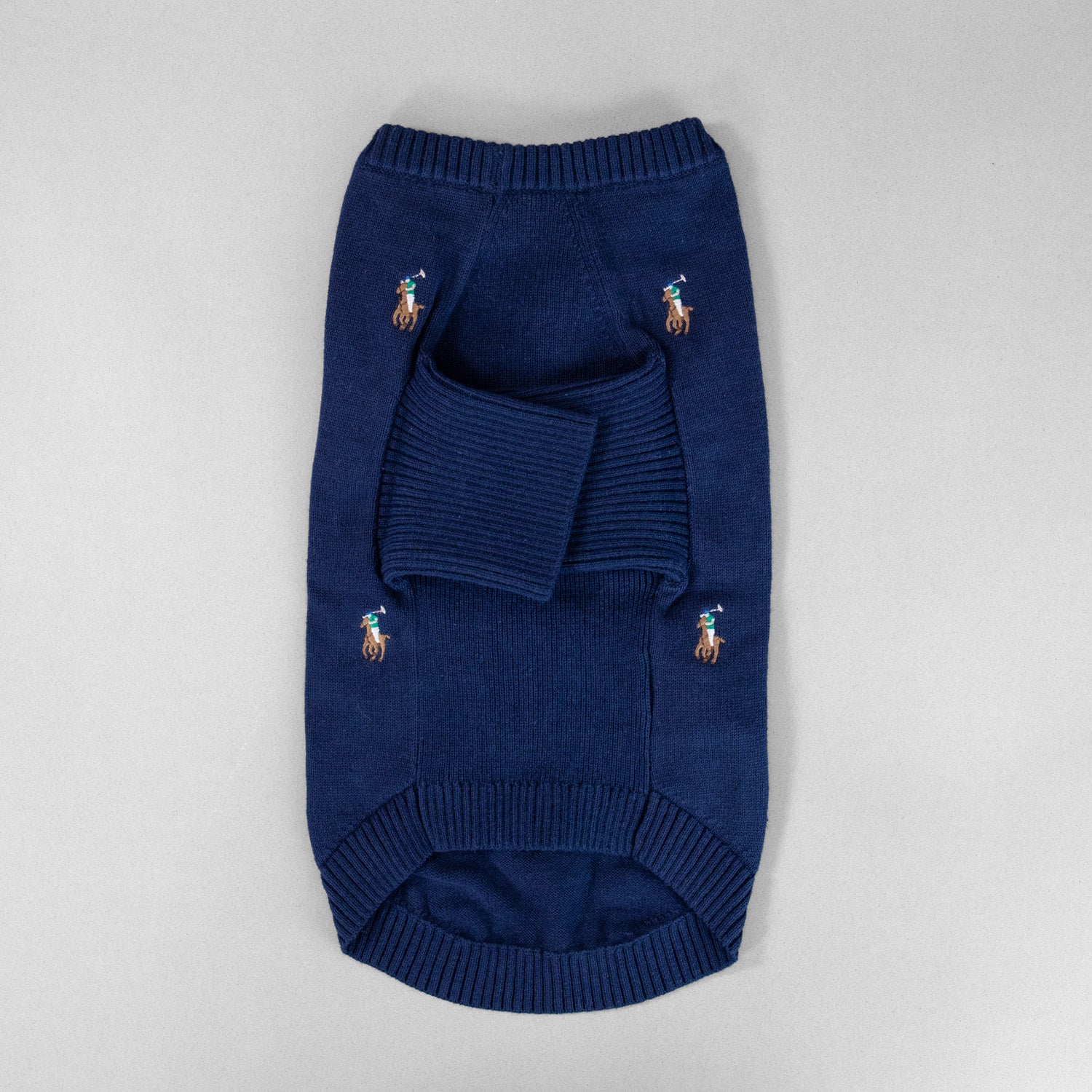 Ralph Lauren Logo Sweater