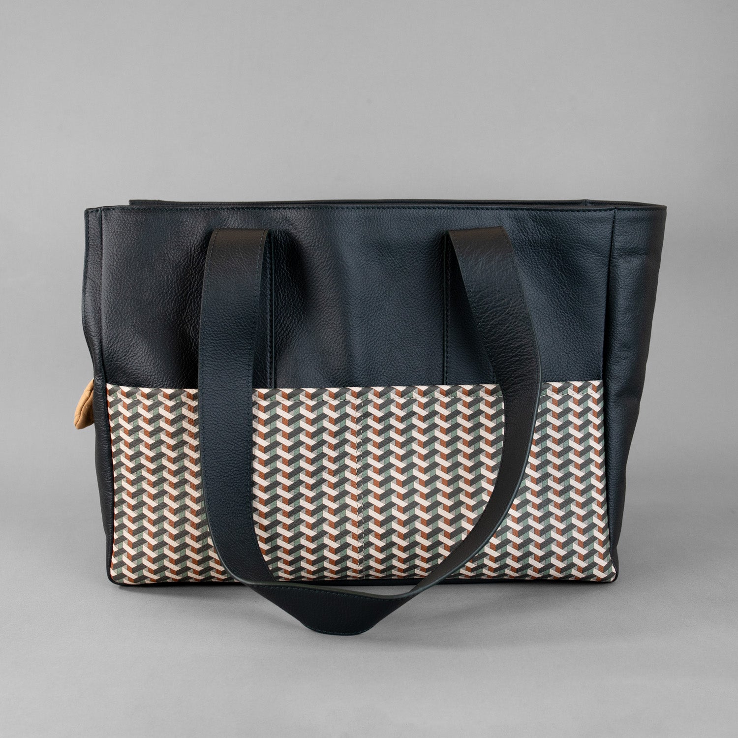 The Pelle Frau Carrier