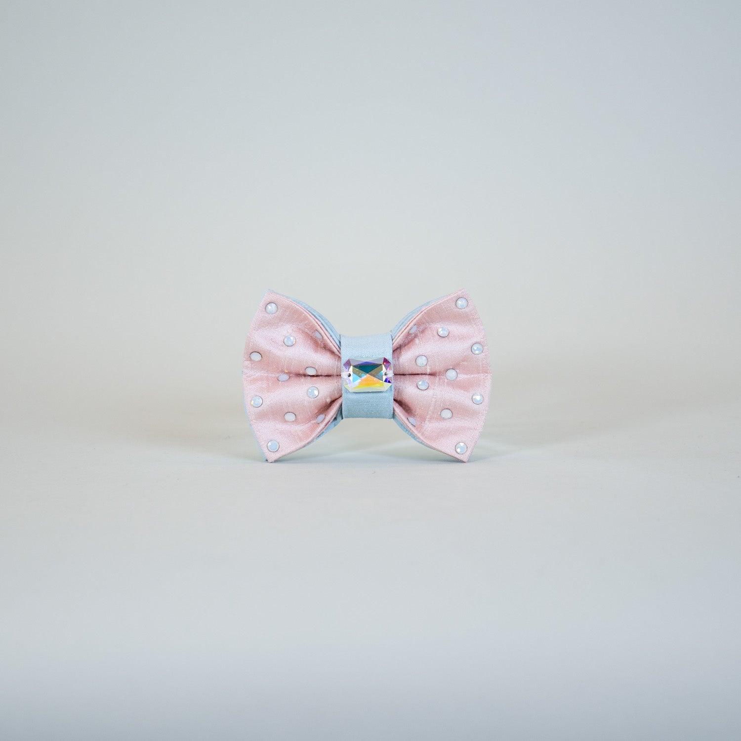 Opalescence Reversible Bow