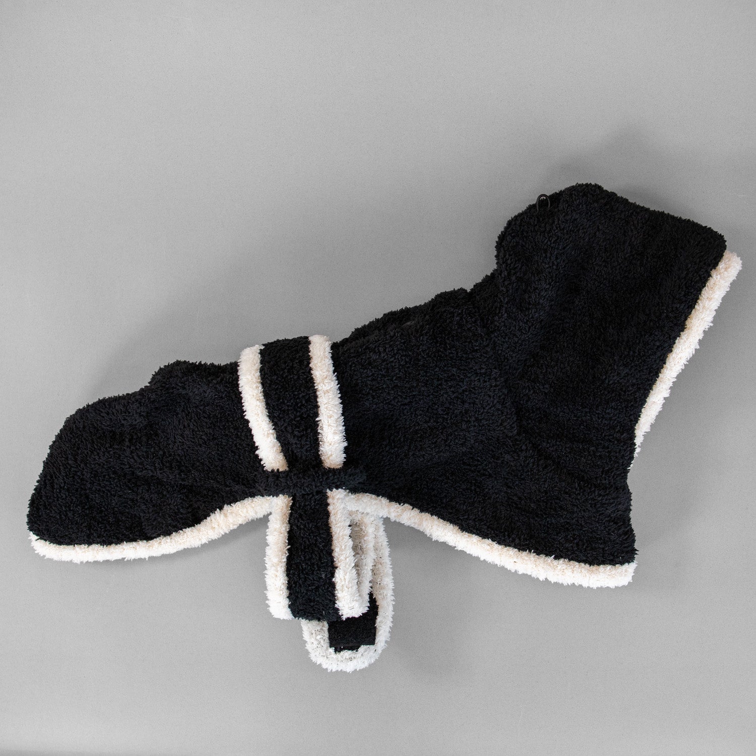 Cozy Cloud Bath Robe