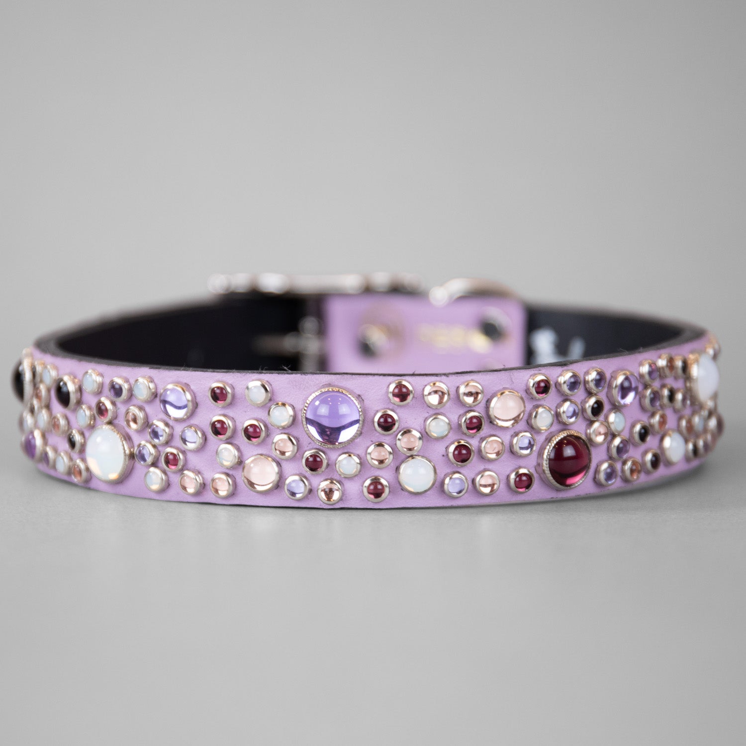Wonders of the World Collars