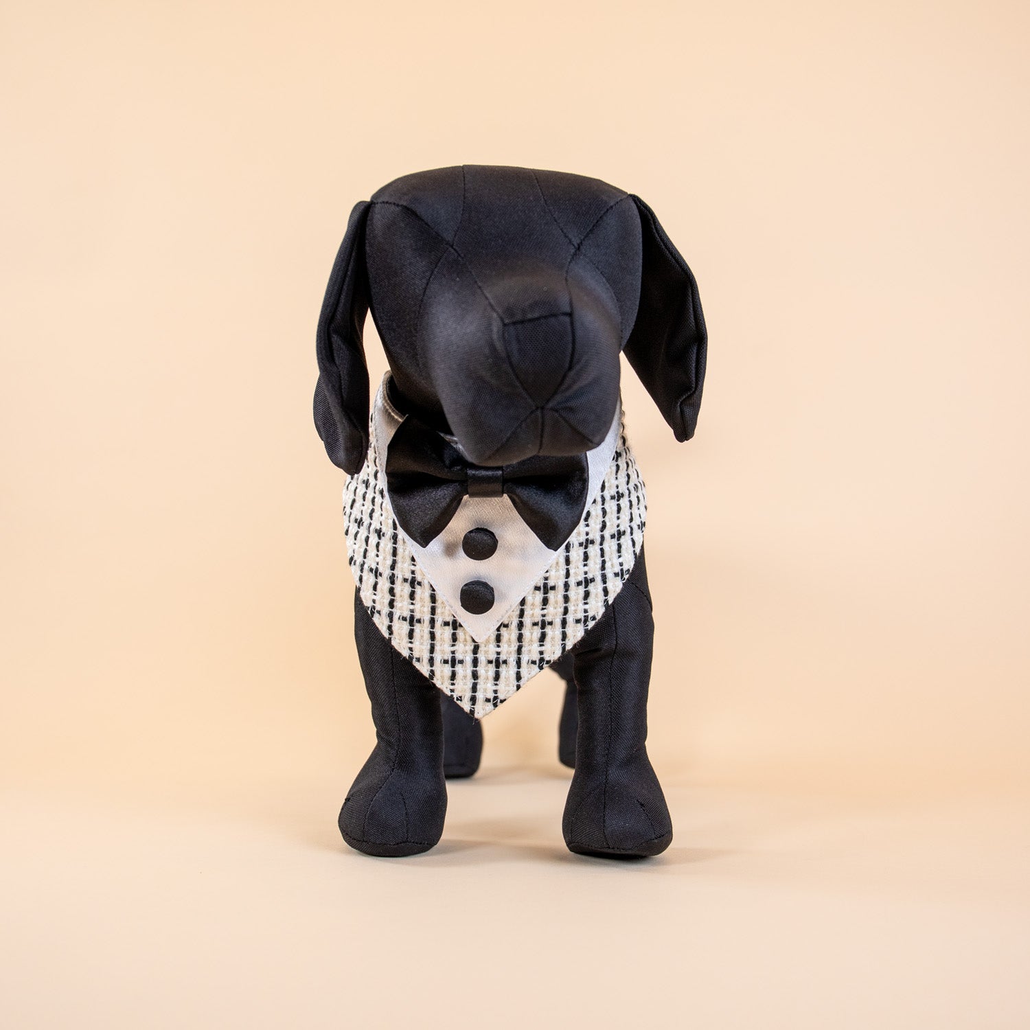 The Anna Tux Bandana