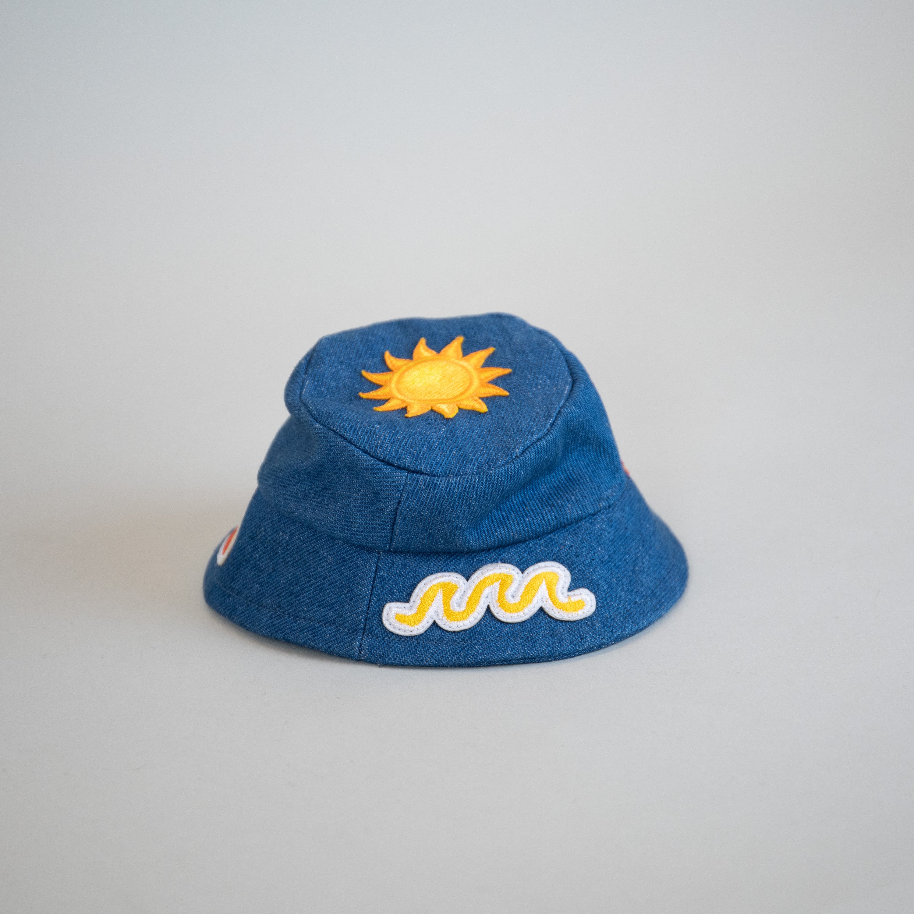 Malibu Bucket Hat