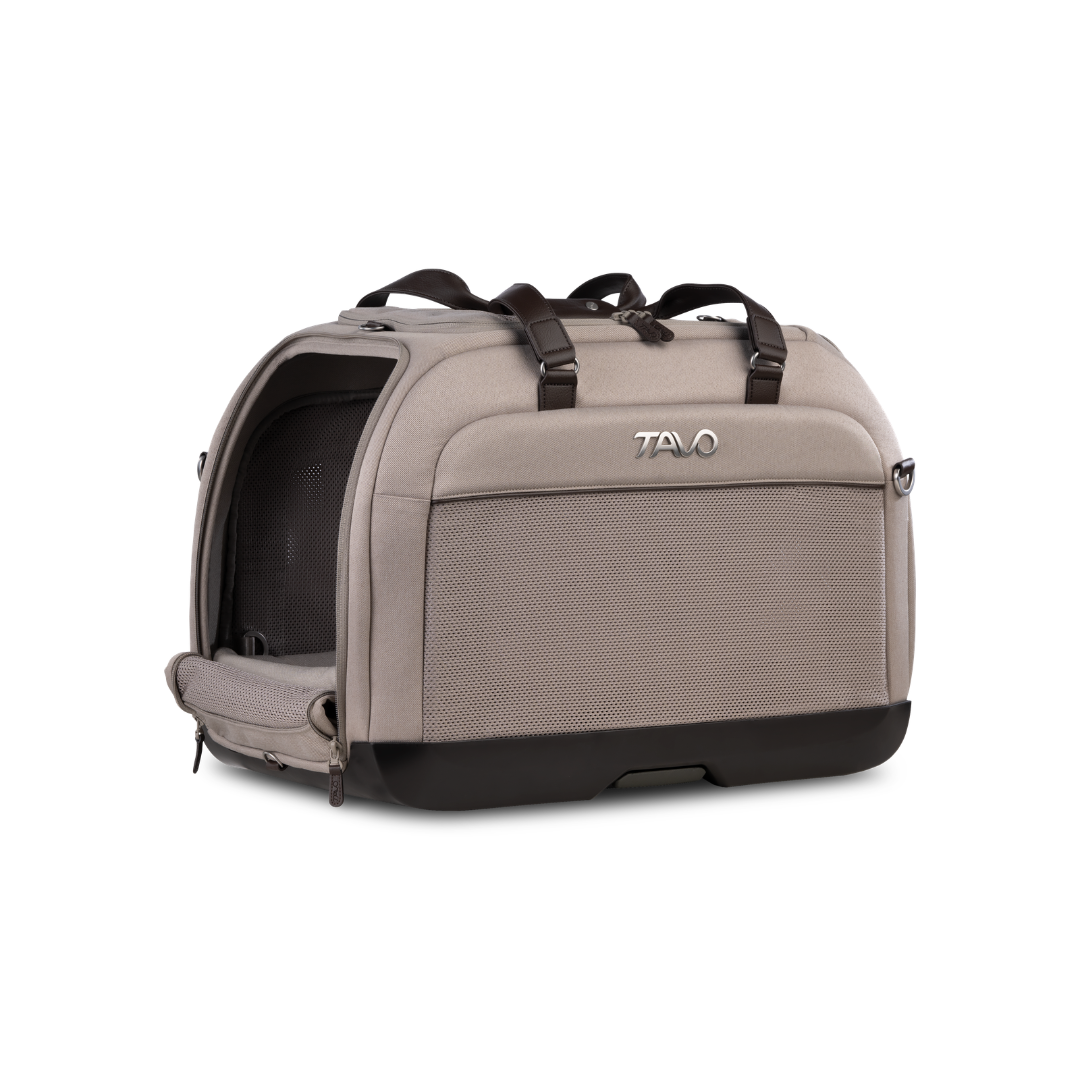 Hendrick Travel System