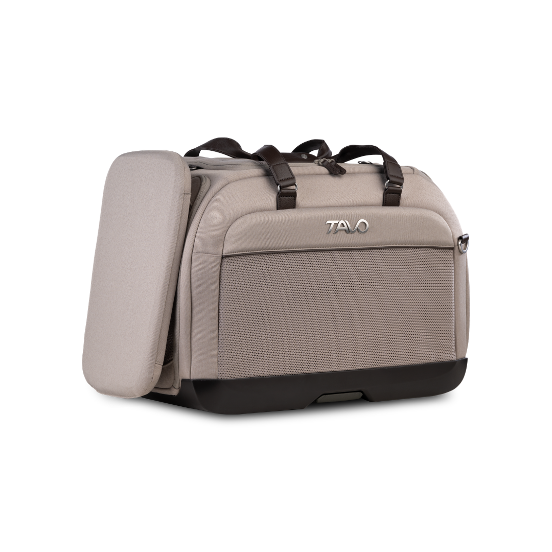 Hendrick Travel System