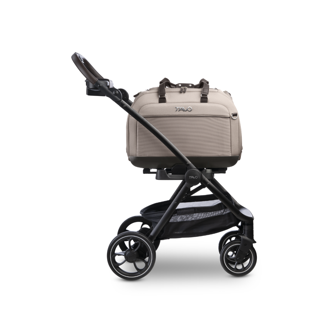 Hendrick Travel System