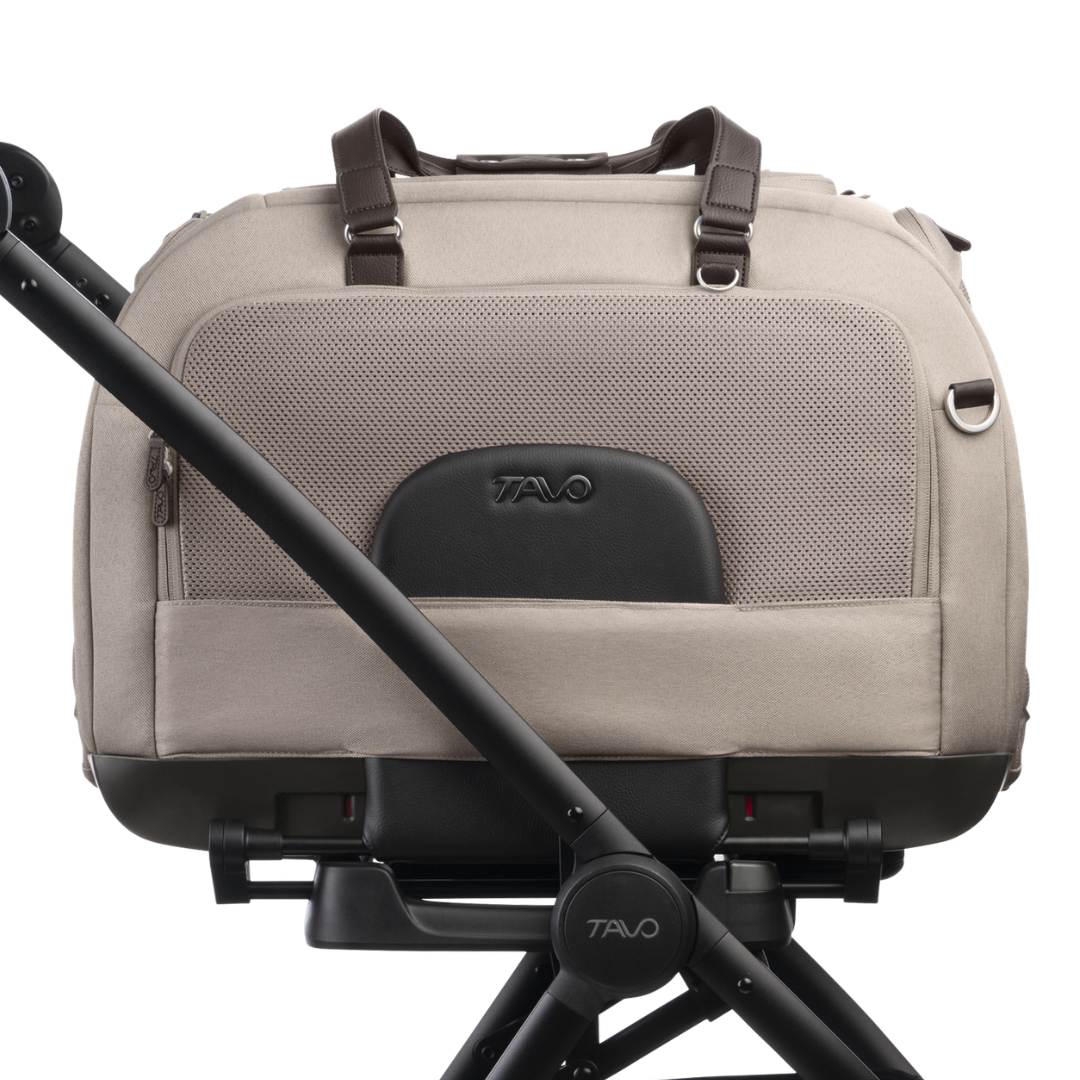 Hendrick Travel System