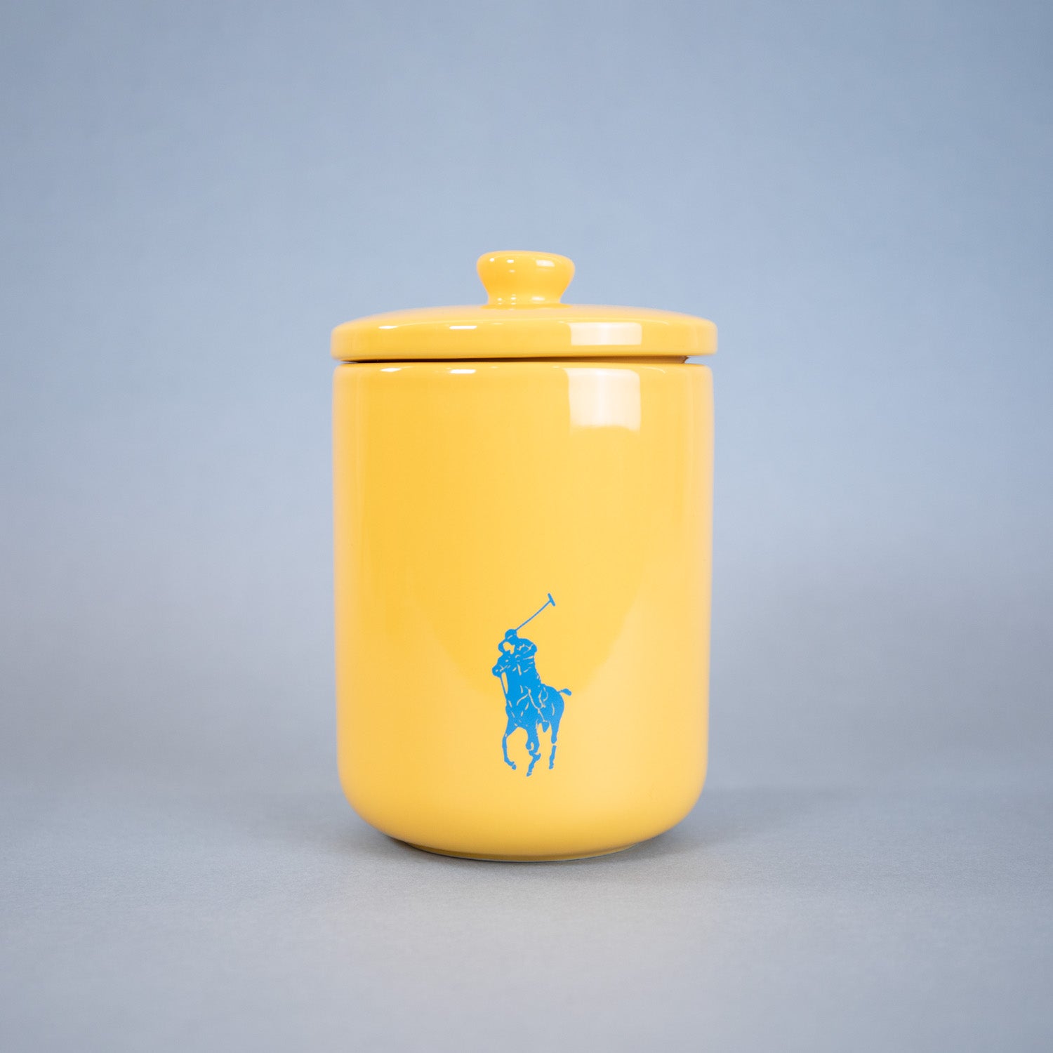 Ralph Lauren Treat Jar