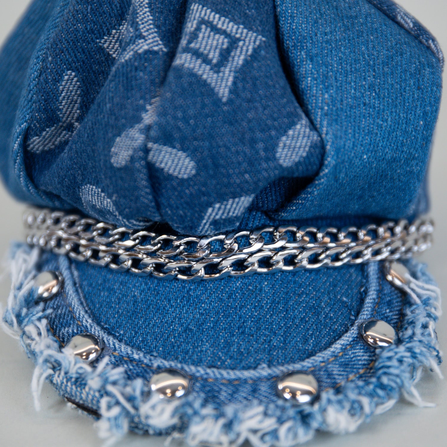 Studded Celtic Hat