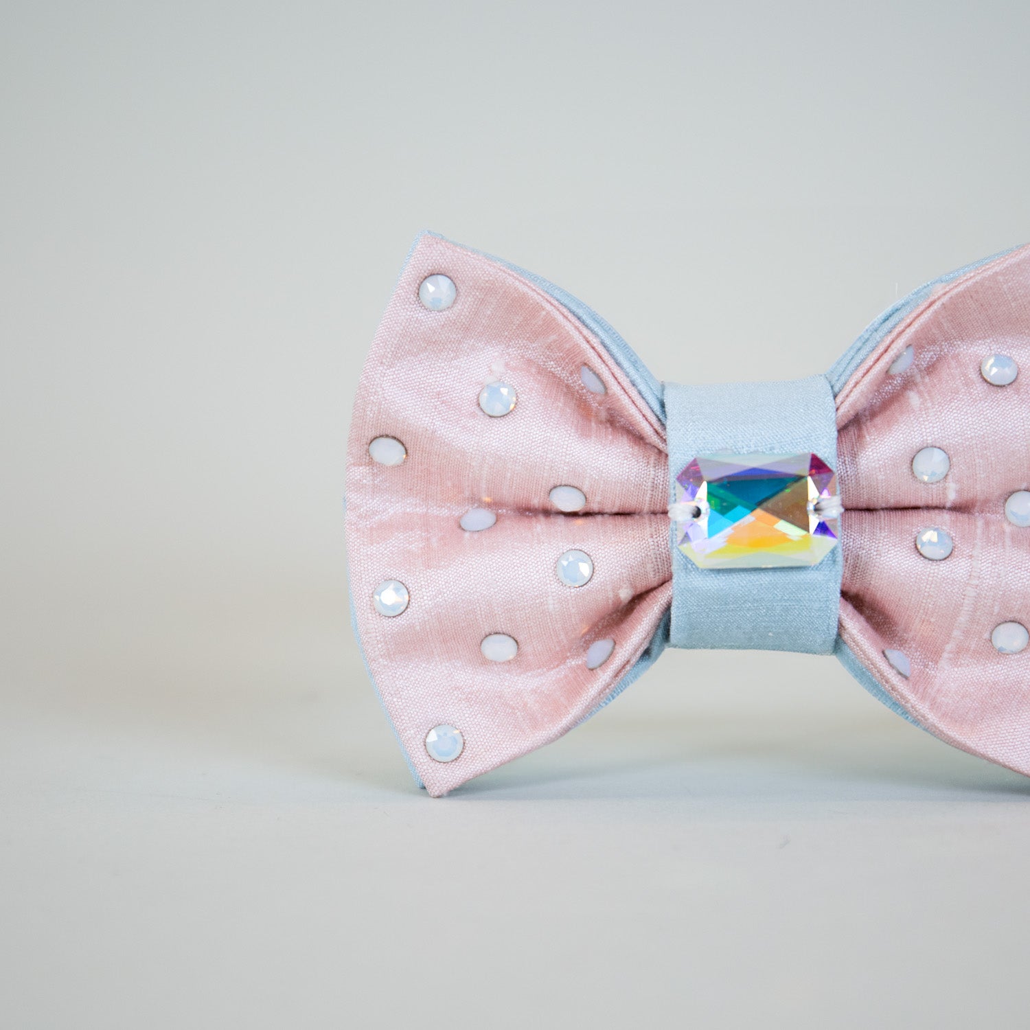 Opalescence Reversible Bow