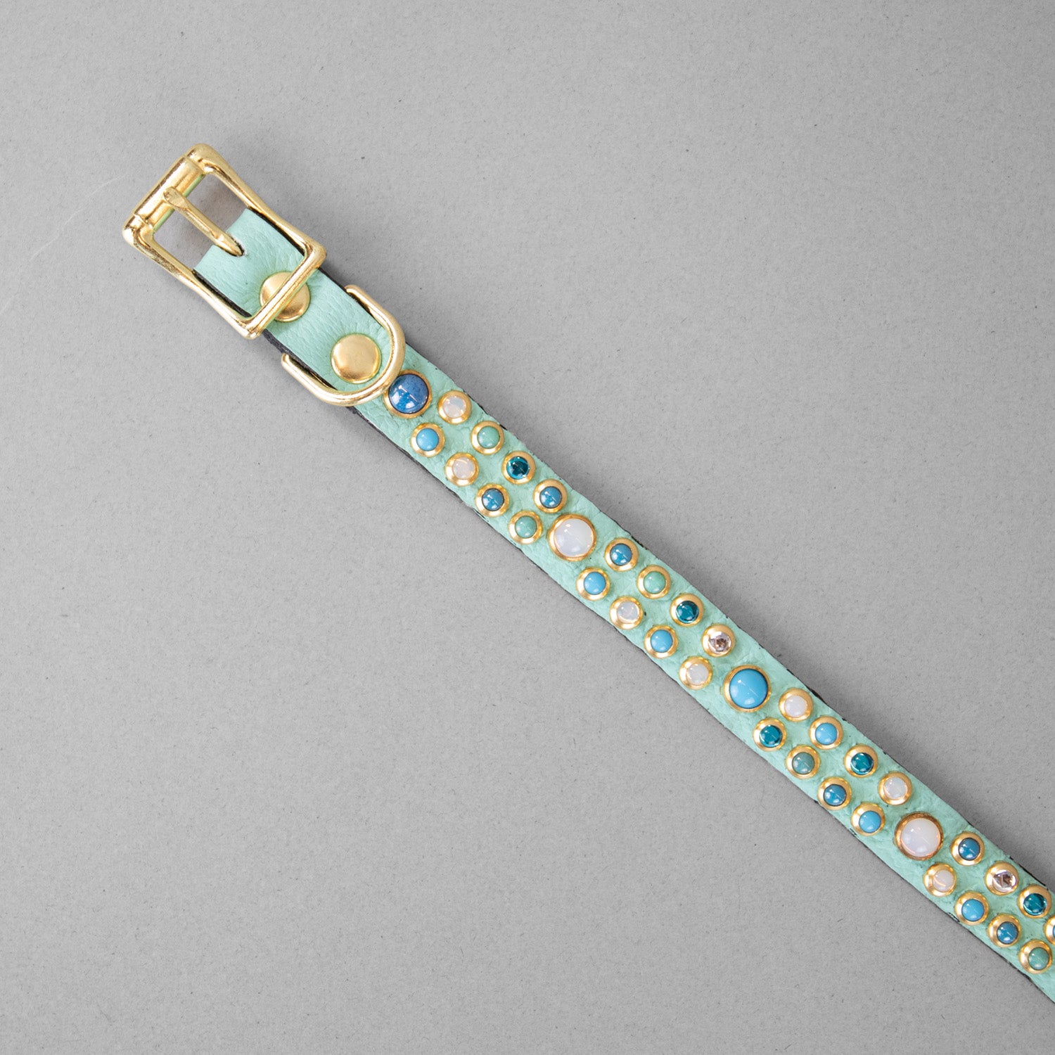 Wonders of the World Collars