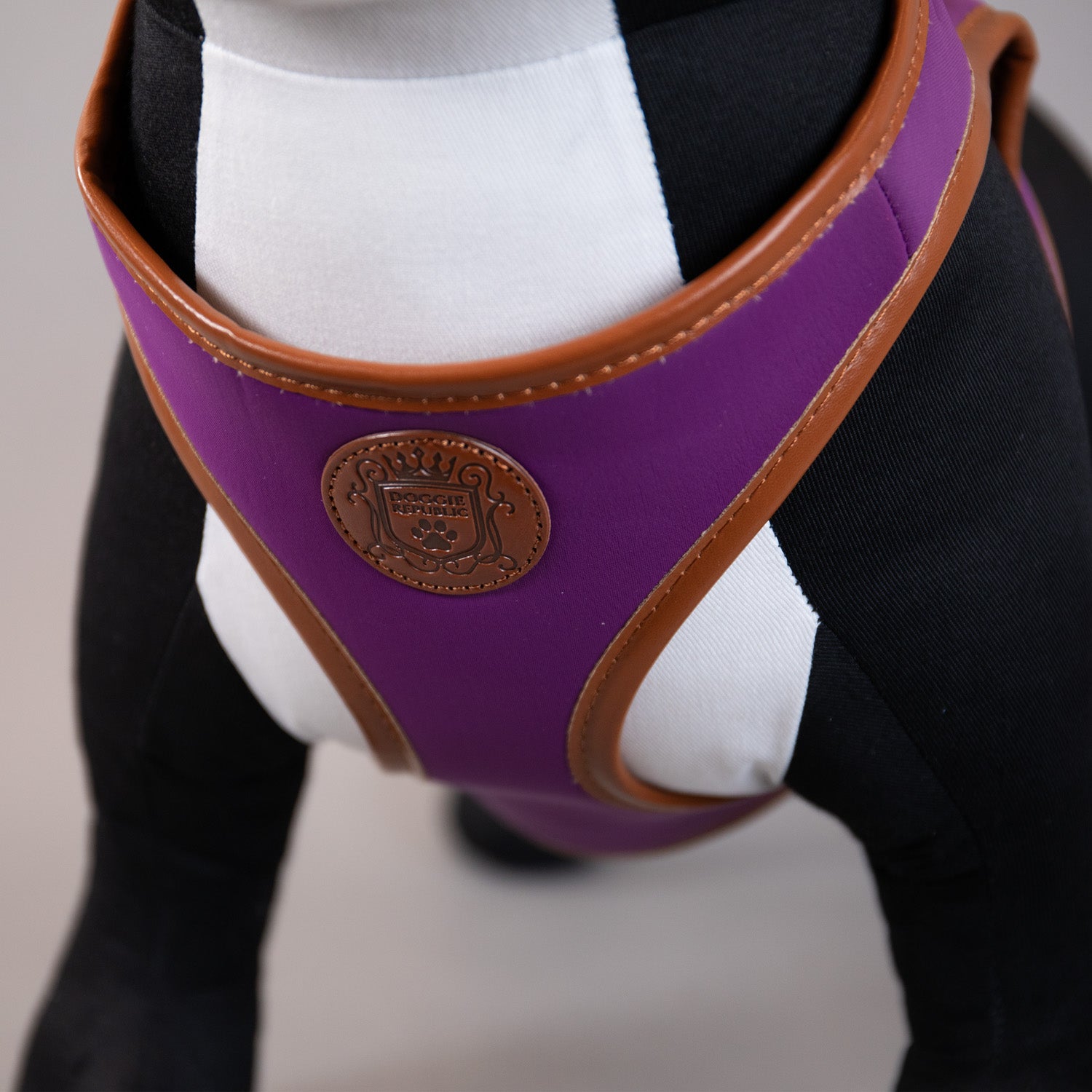Doggie Republic Classic Harness