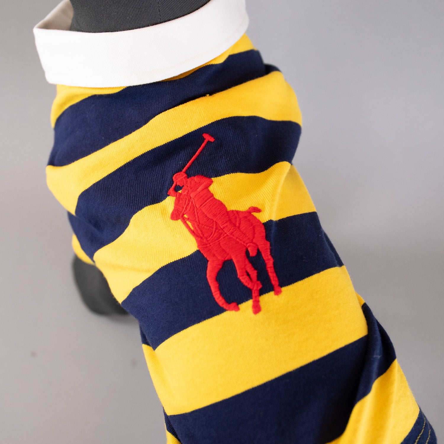 Ralph Lauren Rugby Shirt