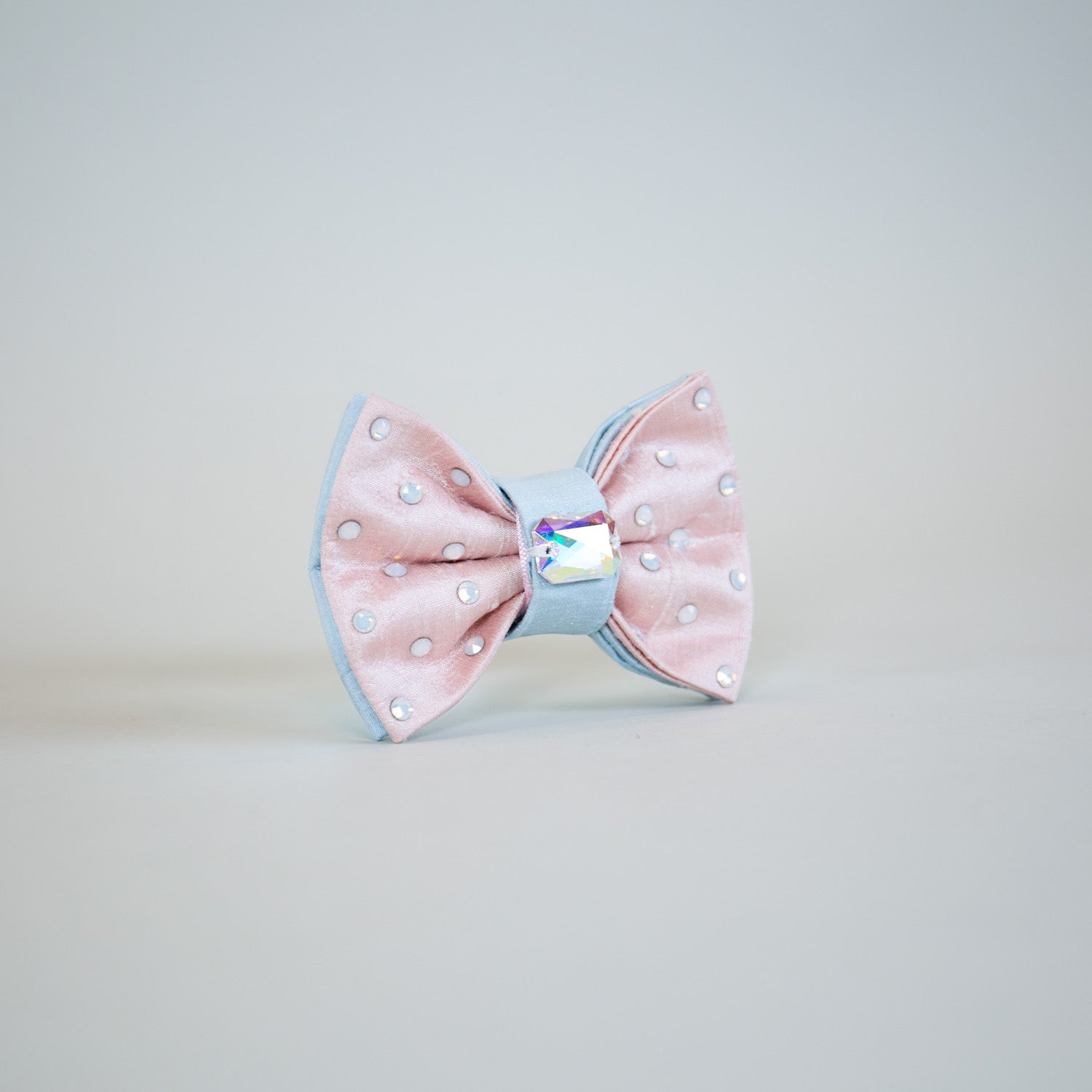 Opalescence Reversible Bow