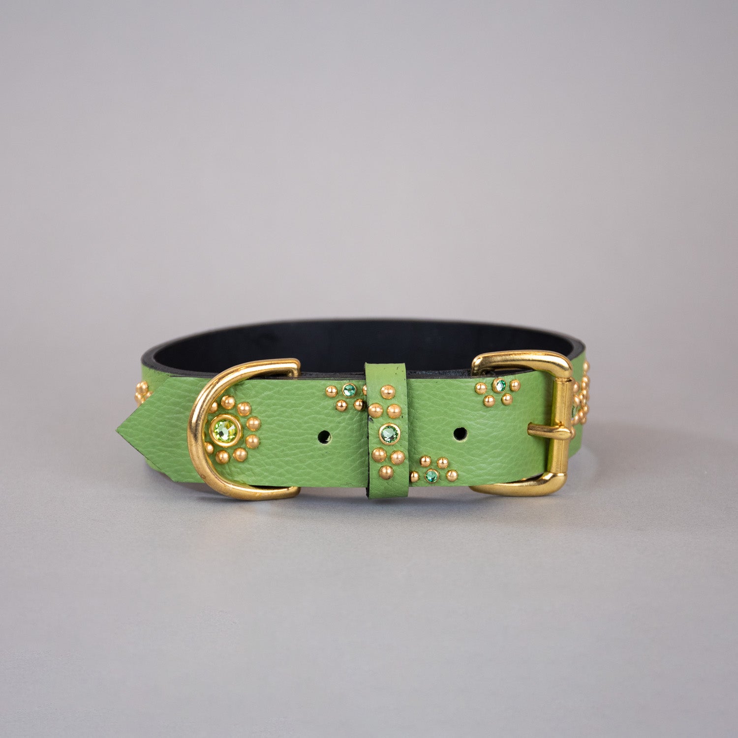 Crystal Garden Collars