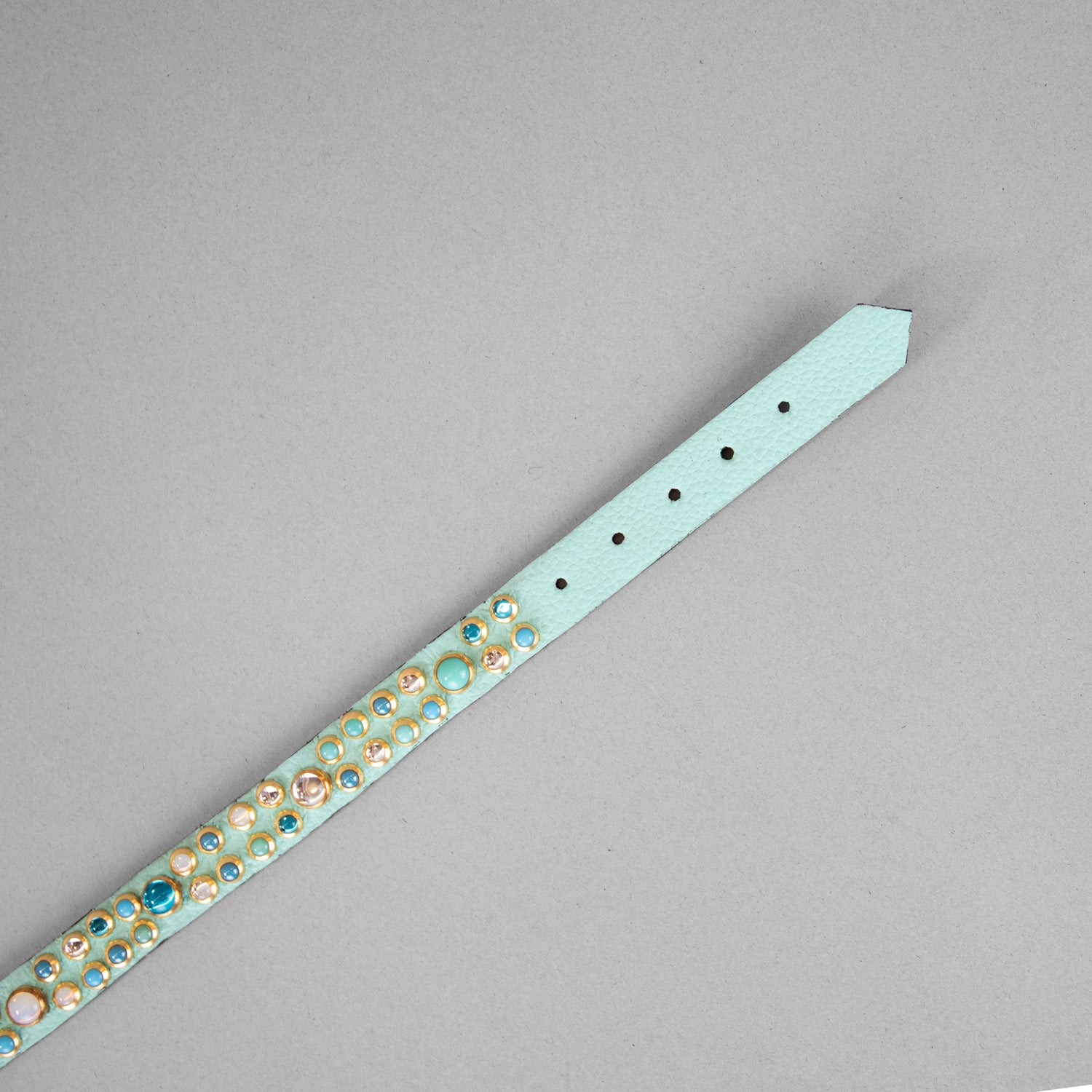 Wonders of the World Collars