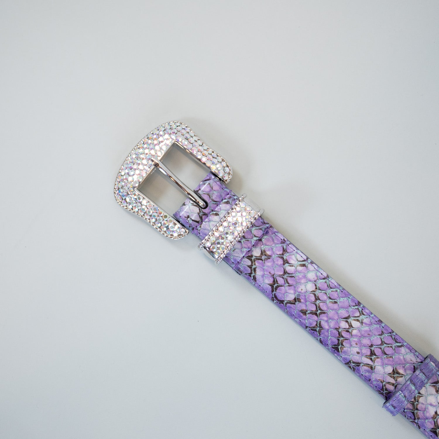 Monarch Snakeprint Collars