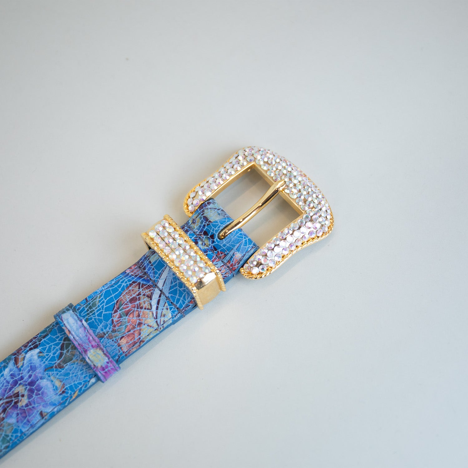 Mosaic Garden Collars