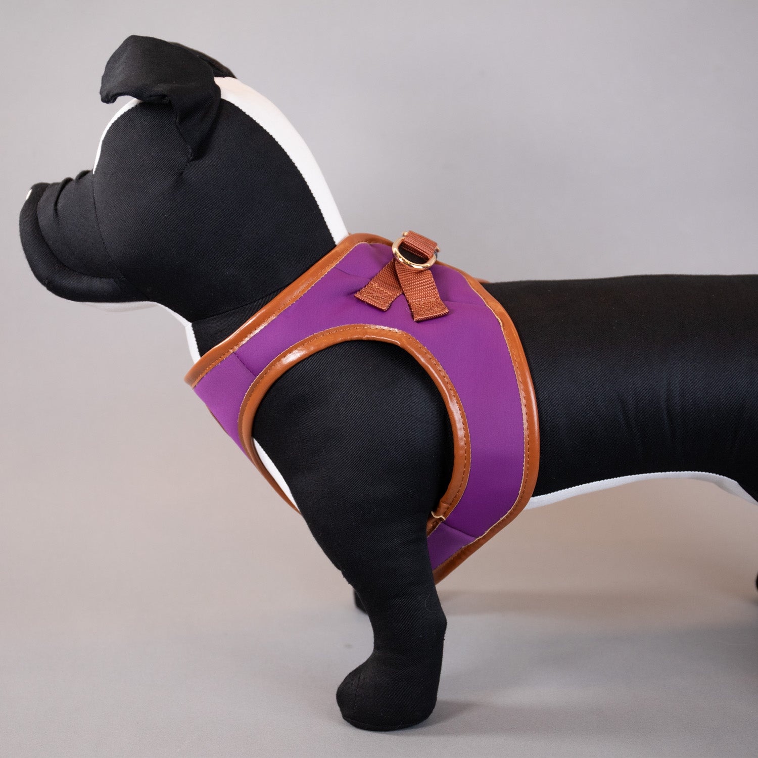 Doggie Republic Classic Harness