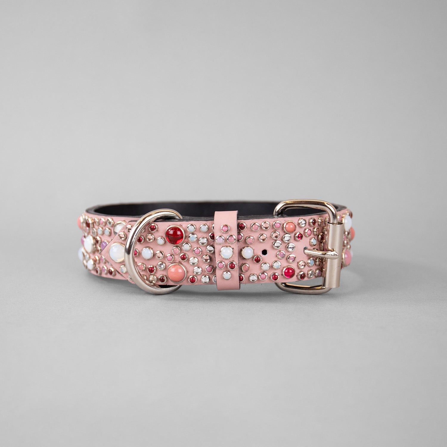 Wonders of the World Collars