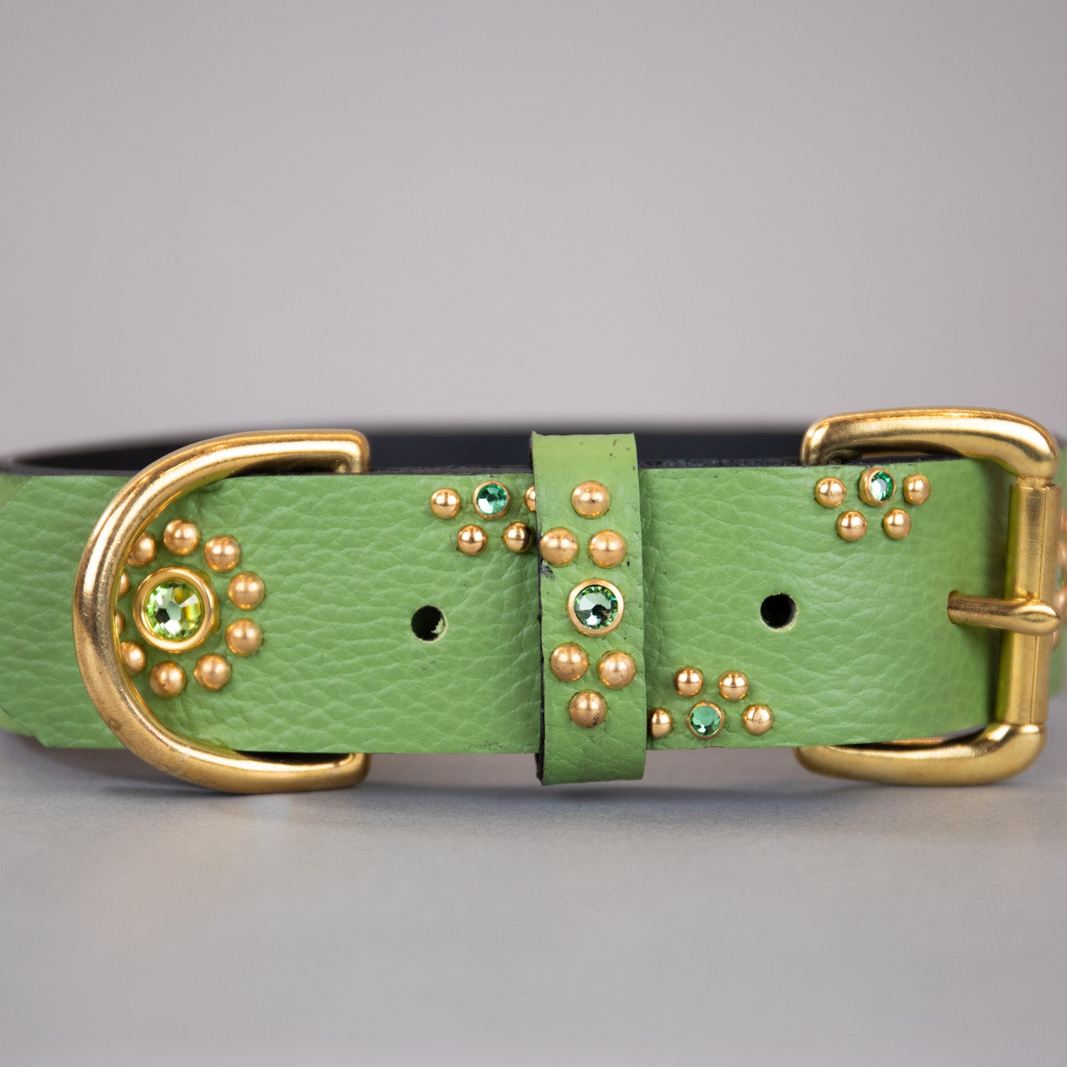 Crystal Garden Collars