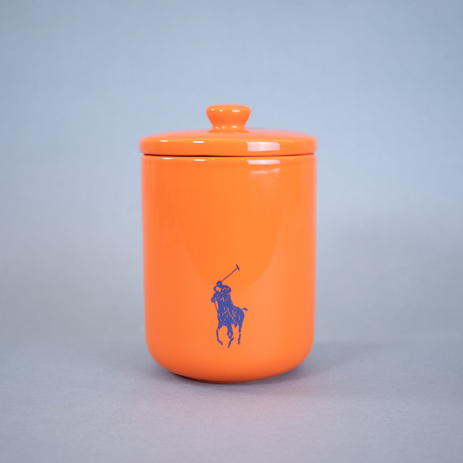 Ralph Lauren Treat Jar