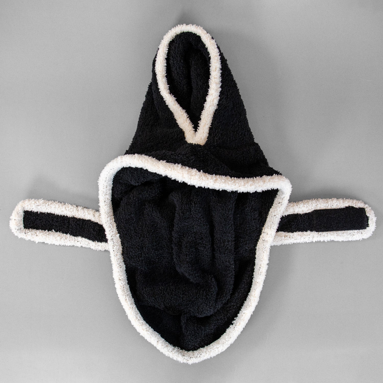 Cozy Cloud Bath Robe