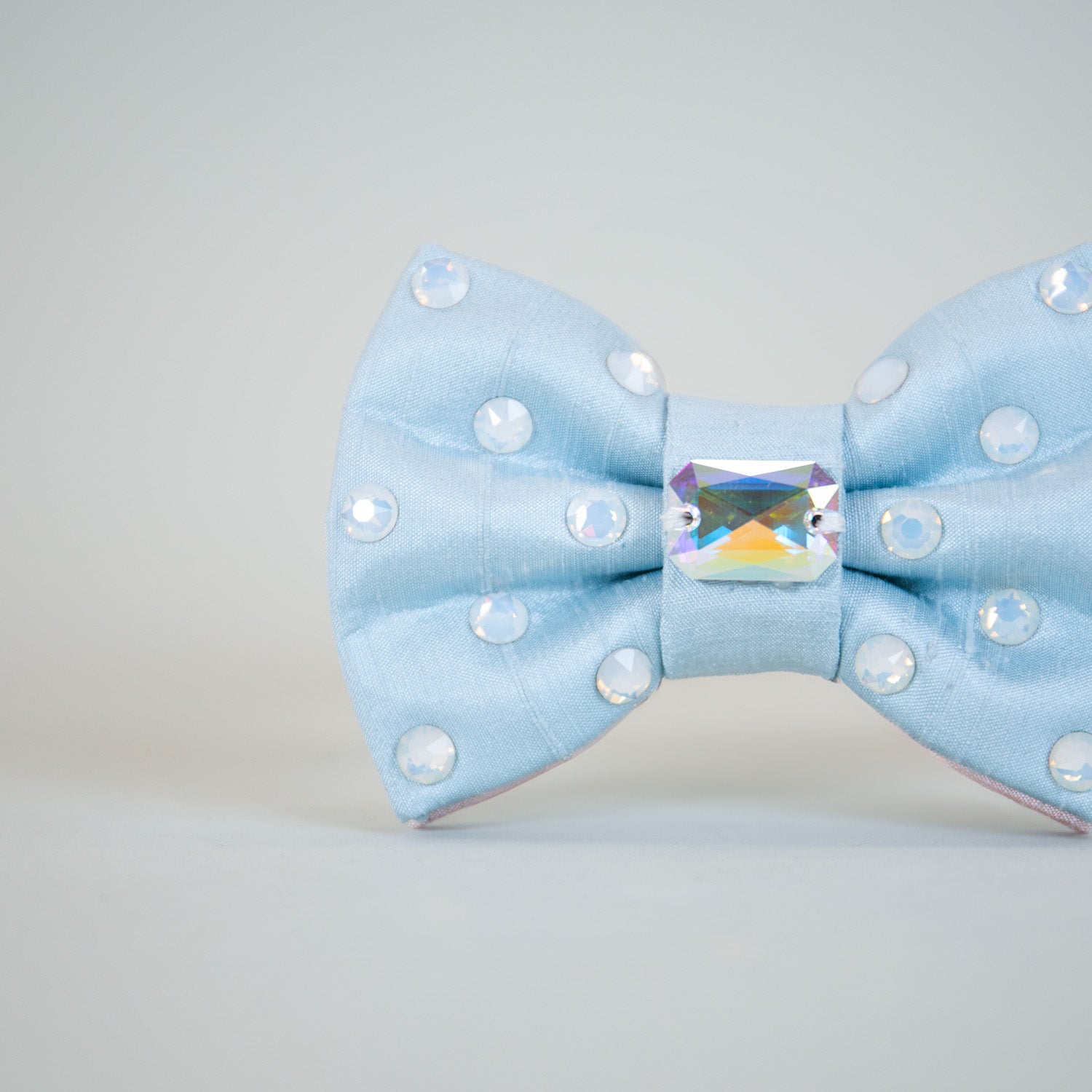 Opalescence Reversible Bow