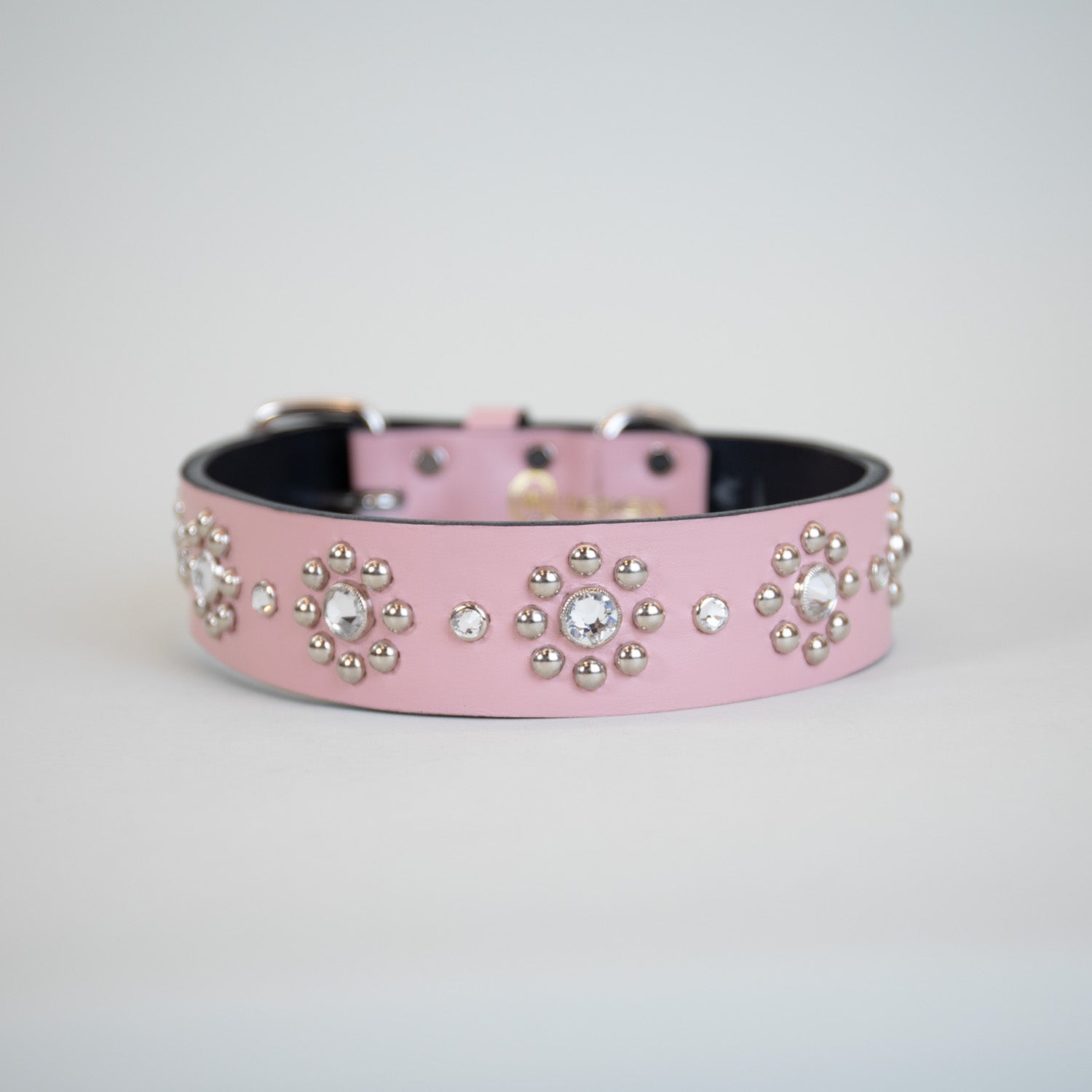 Crystal Garden Collars