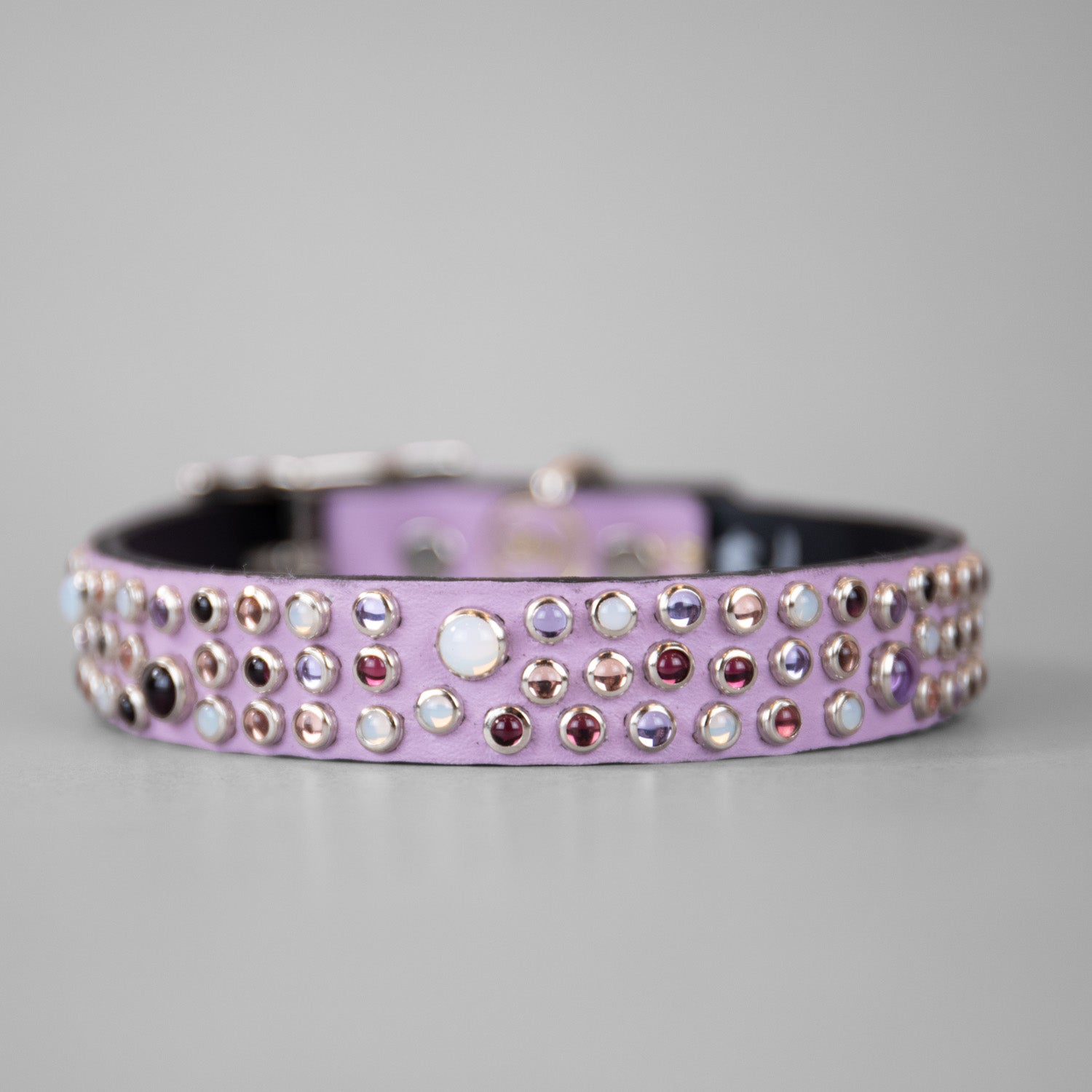 Wonders of the World Collars