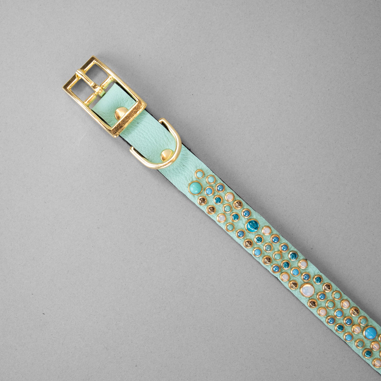 Wonders of the World Collars