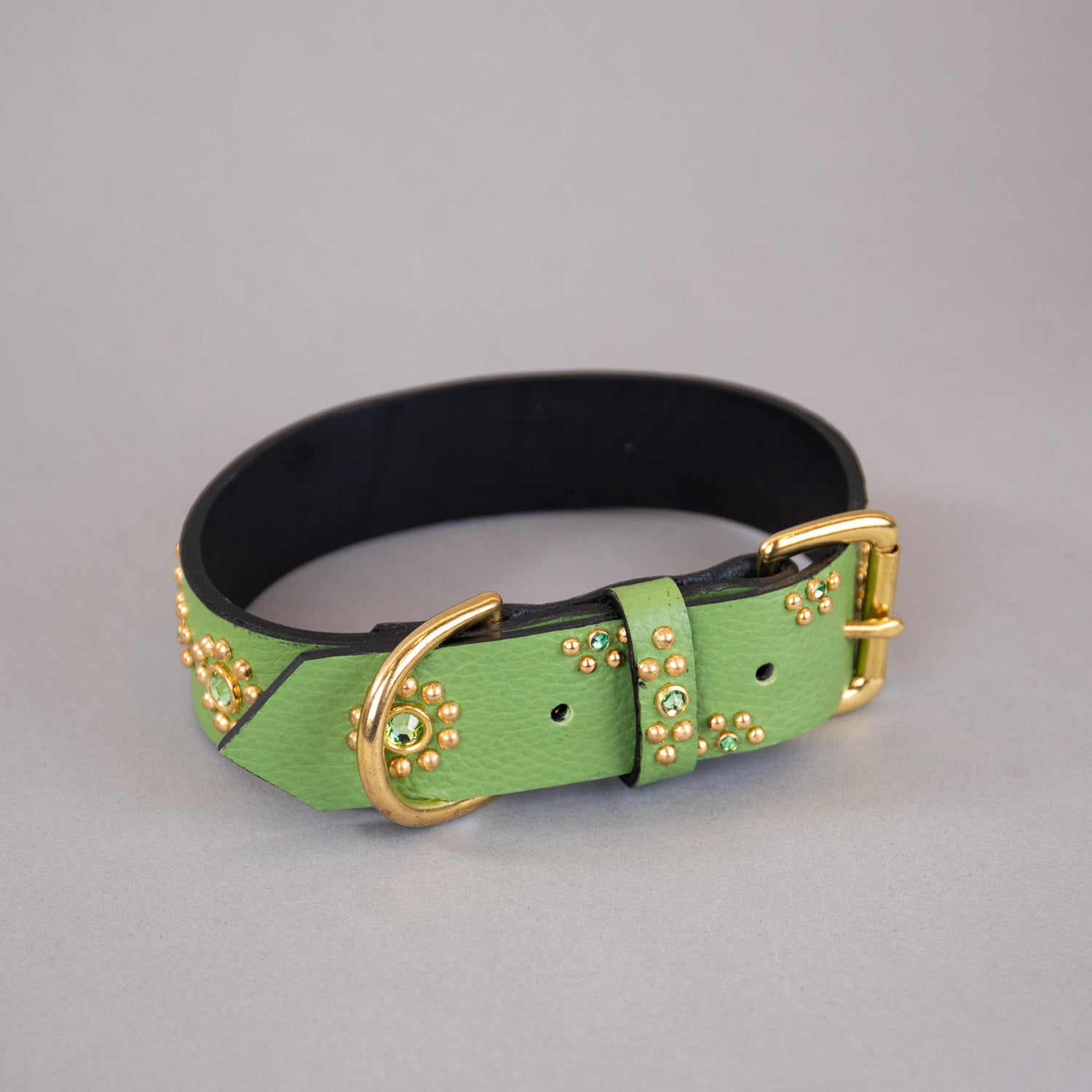 Crystal Garden Collars