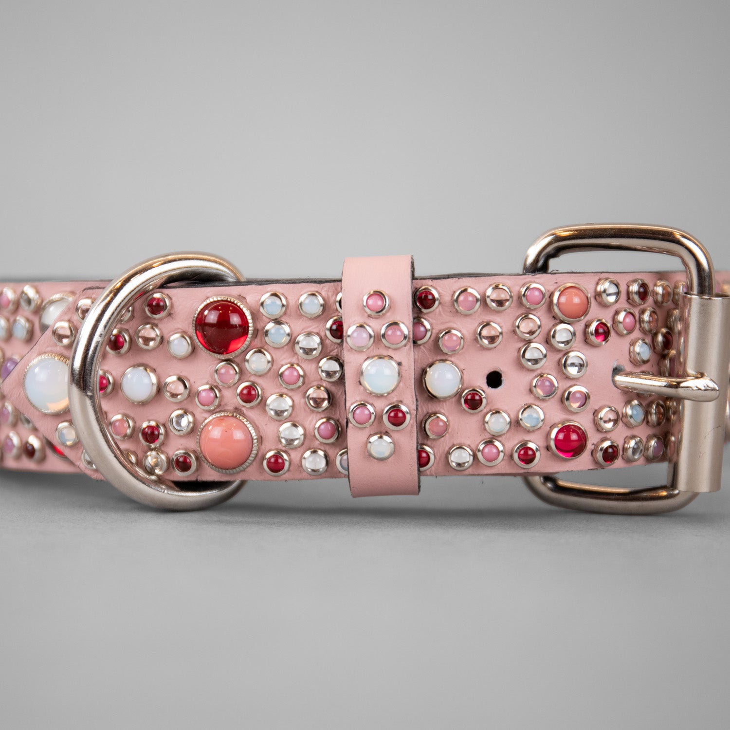 Wonders of the World Collars