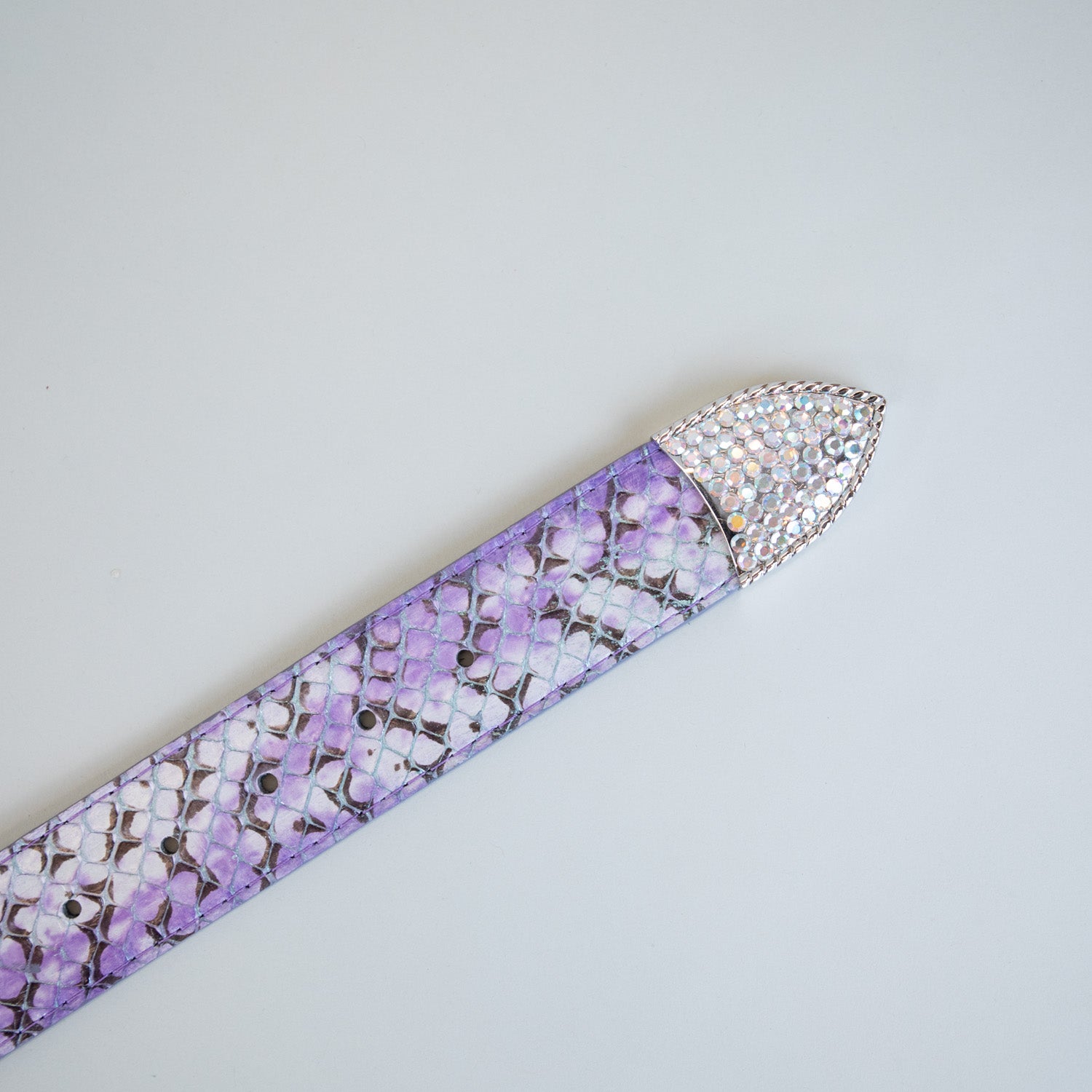 Monarch Snakeprint Collars