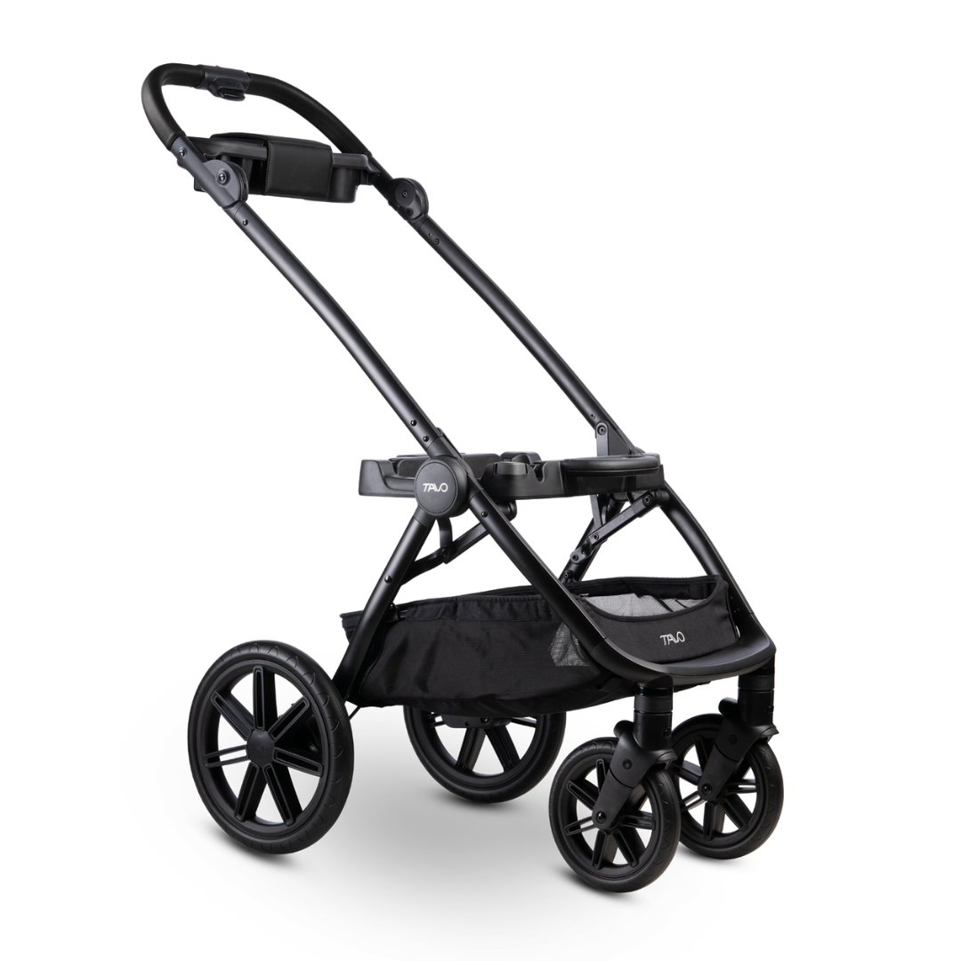 Dupree II Travel System