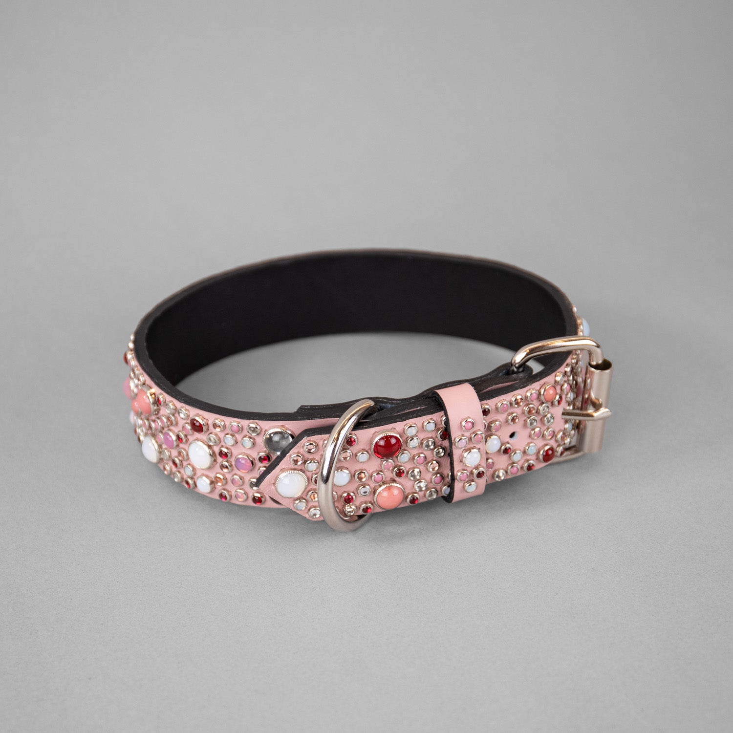 Wonders of the World Collars