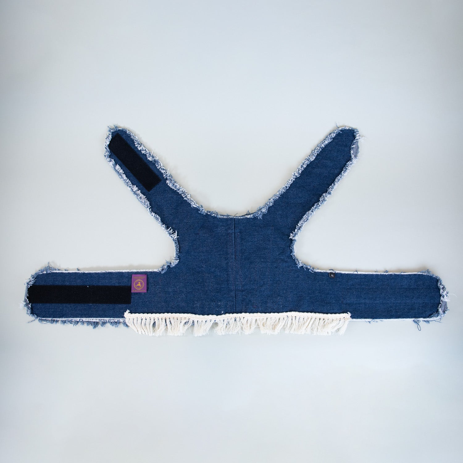 Malibu Dreamin' Denim Harness