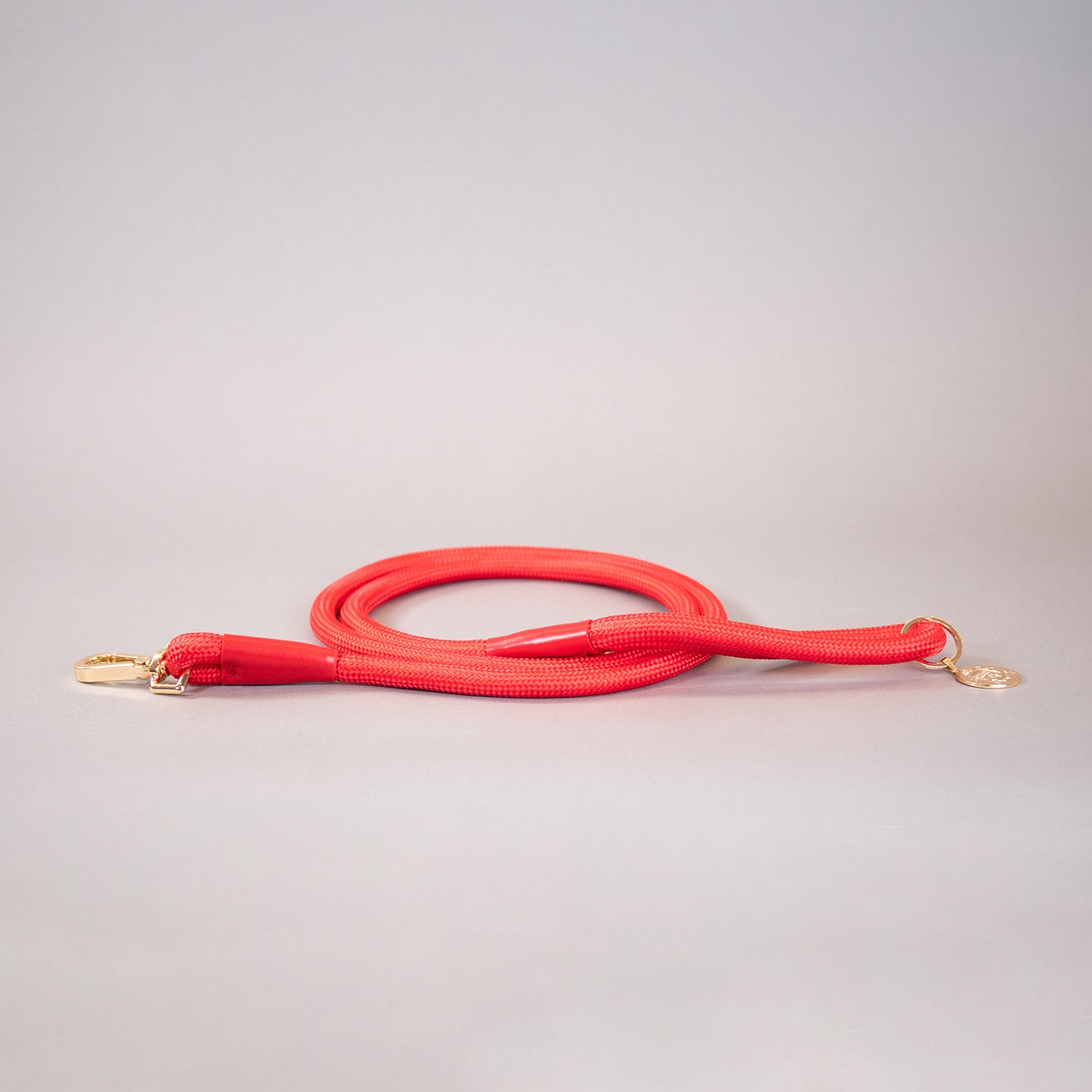 Doggie Republic Classic Leash